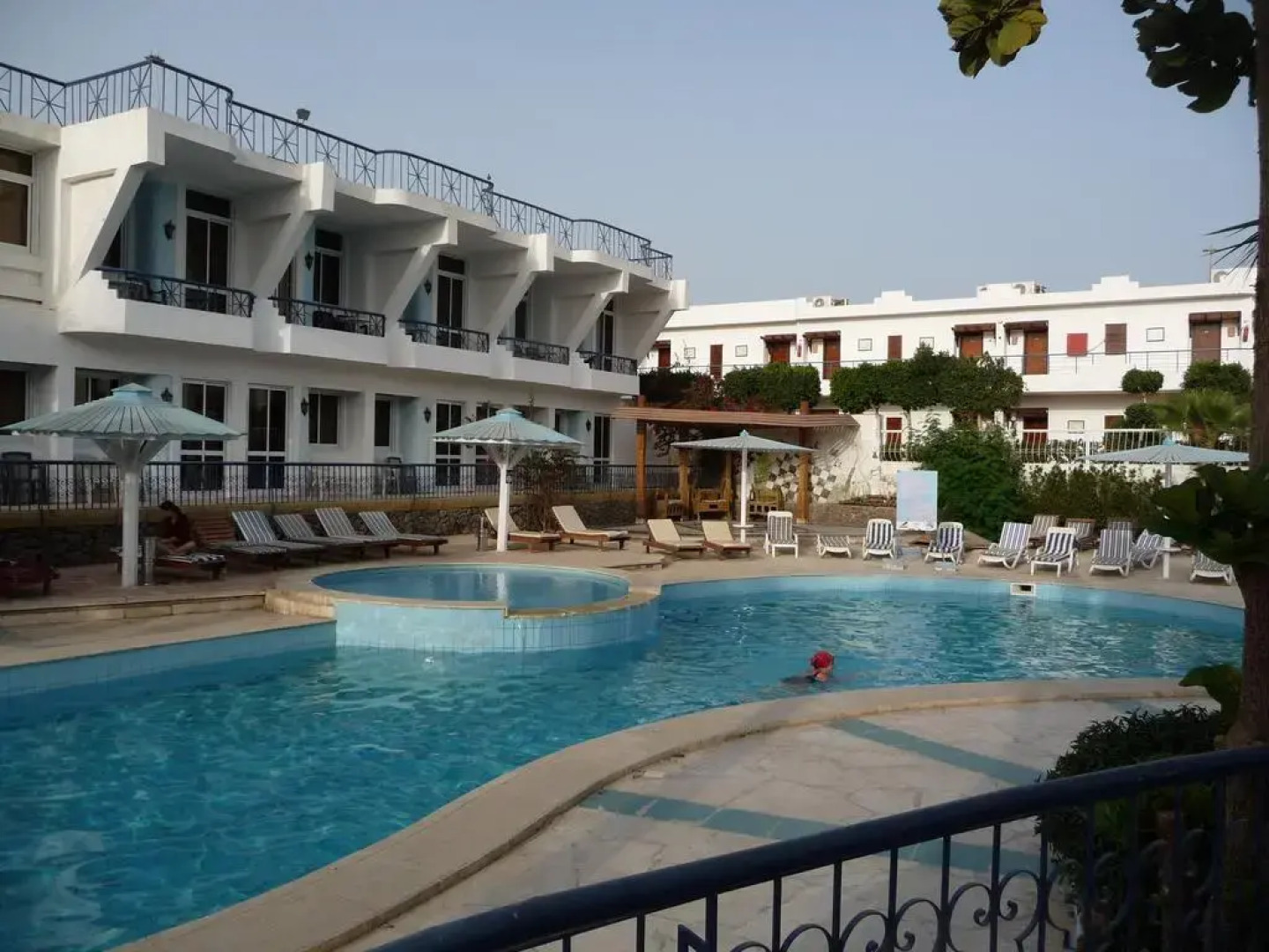 Royal Regency Club - Ultra All Inclusive