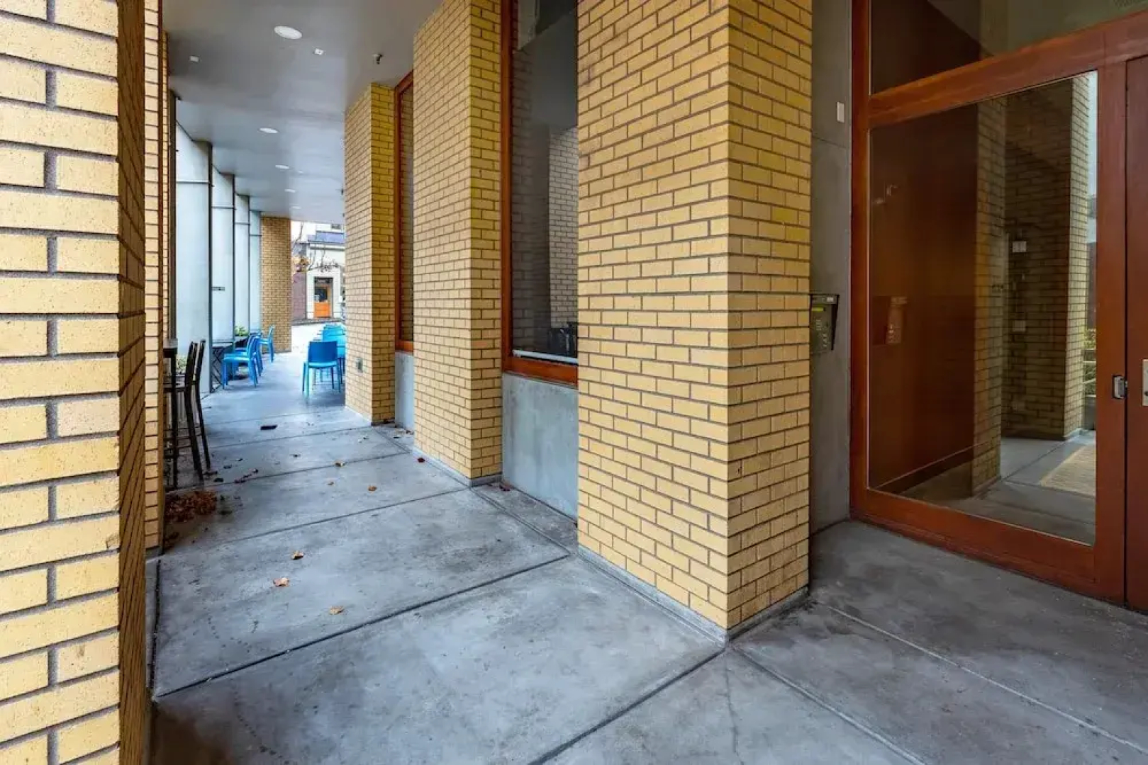 Doppio Perch 1 Bedroom Condo