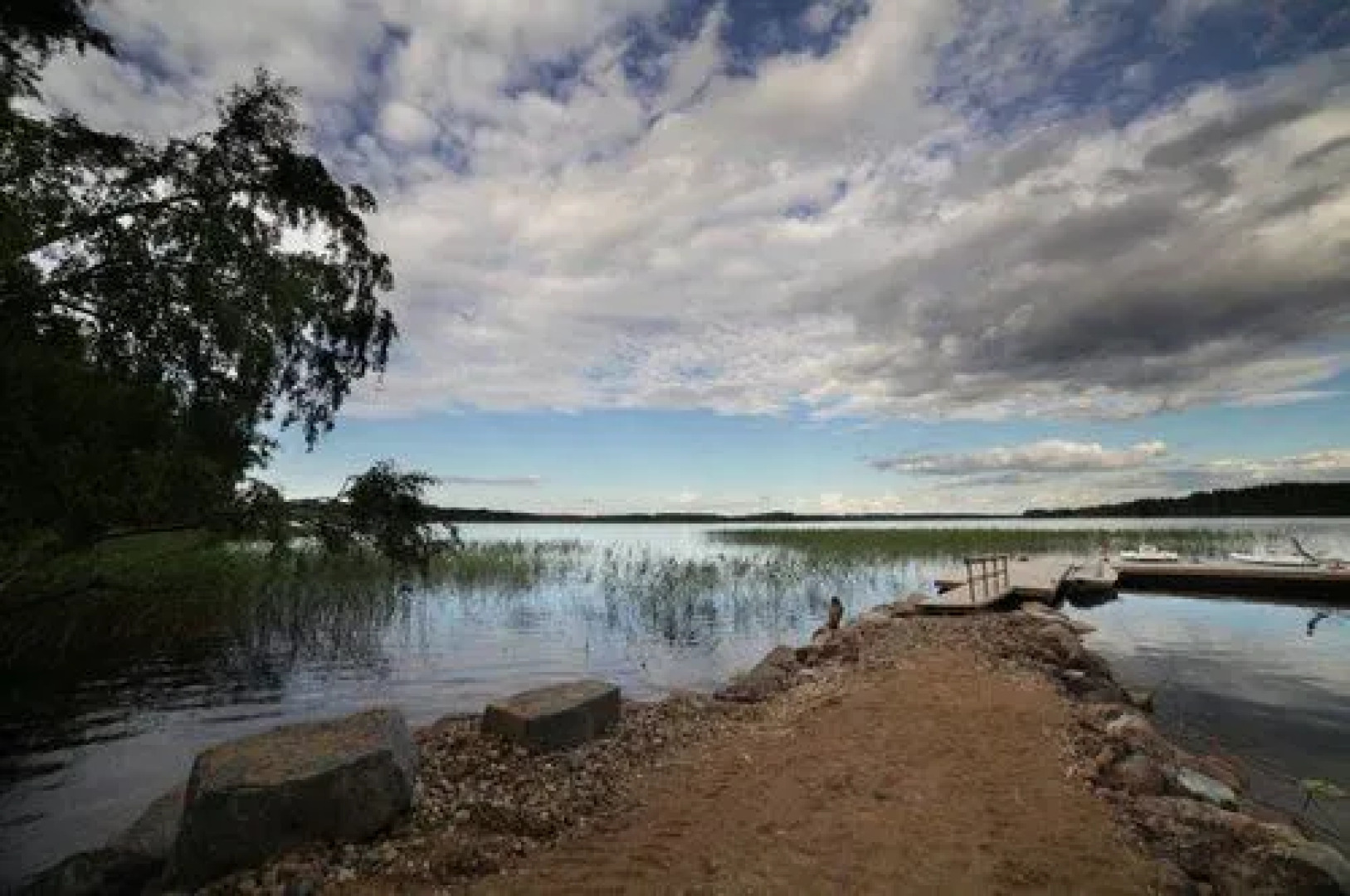 Lakehouse Saimaa B&B