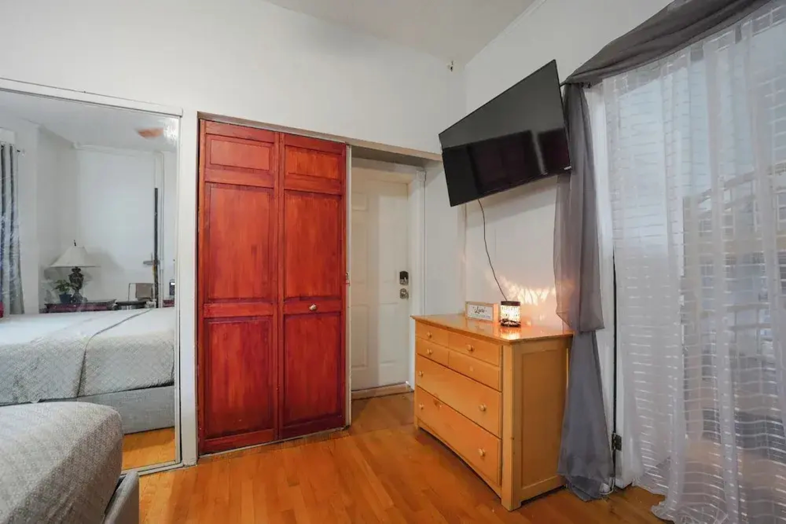 The Bergen Nest 2BR