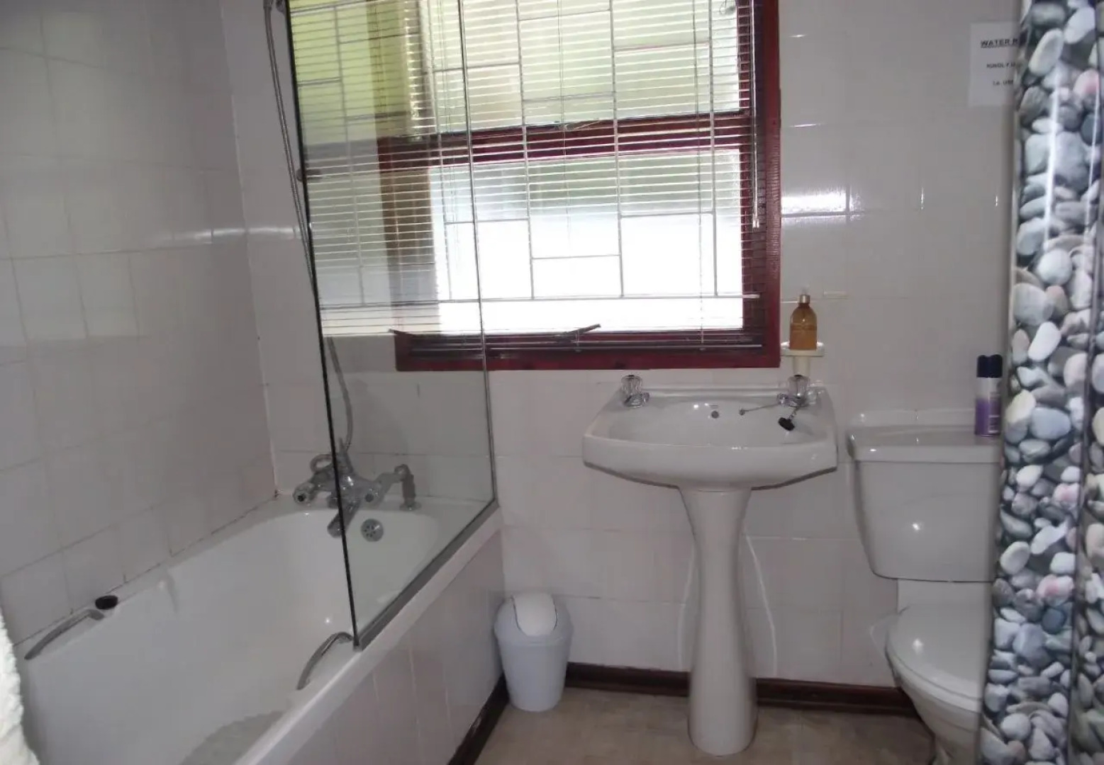 Paradise Heads Self Catering