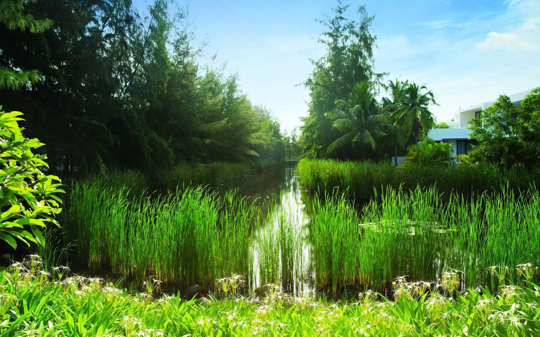 Sanctuary Ho Tram Resort Community