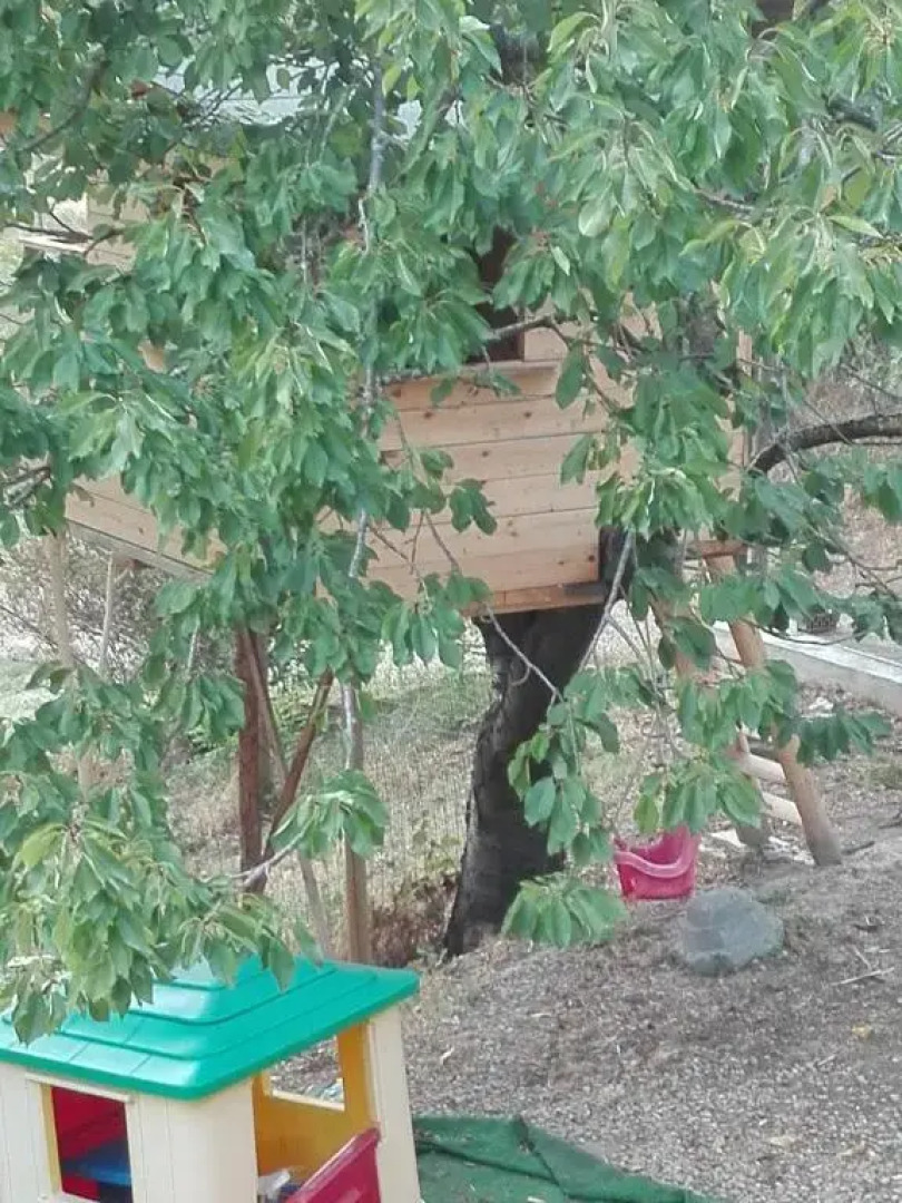 Agriturismo Mirasole