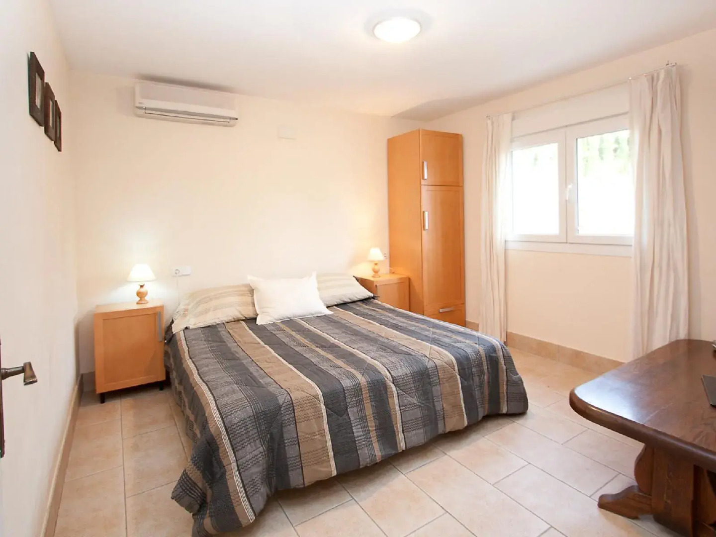 Els Olivars - Three Bedroom