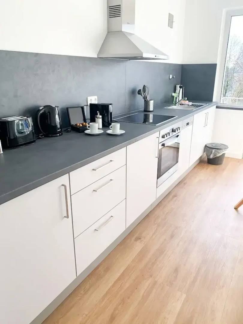 Glück Auf Appartement Lösortstraße