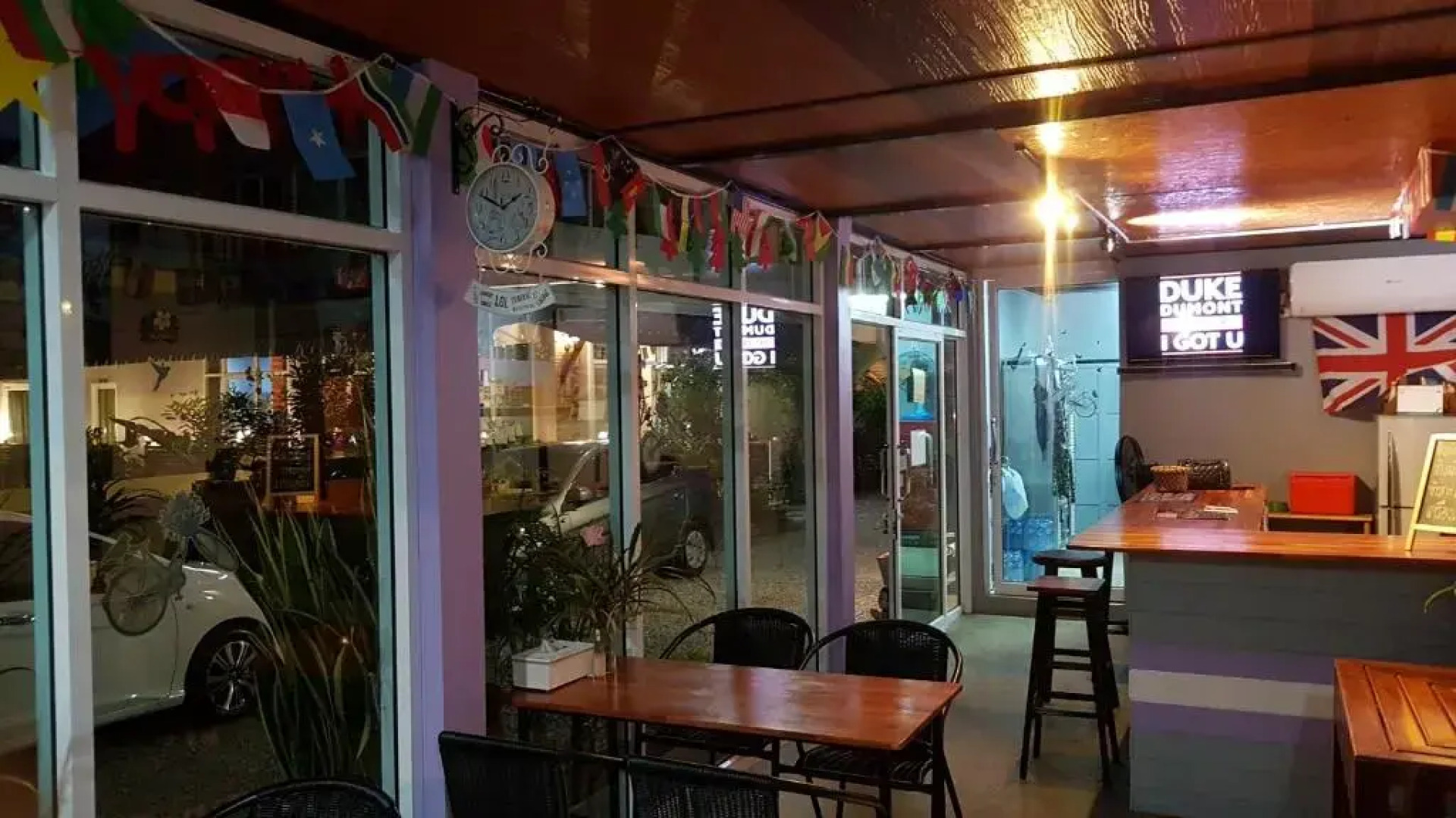 Mountain View Guest House