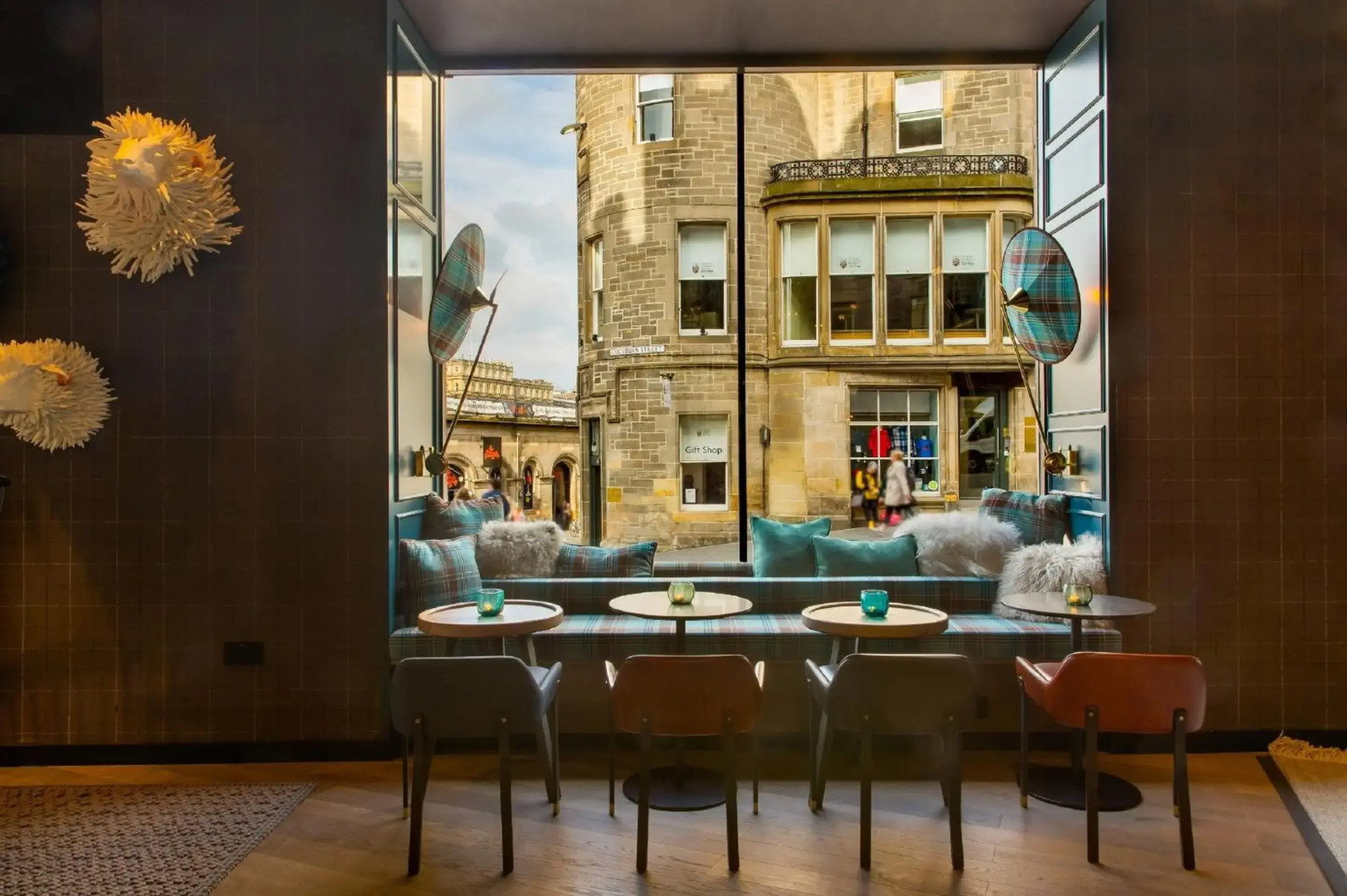 Motel One Edinburgh - Royal