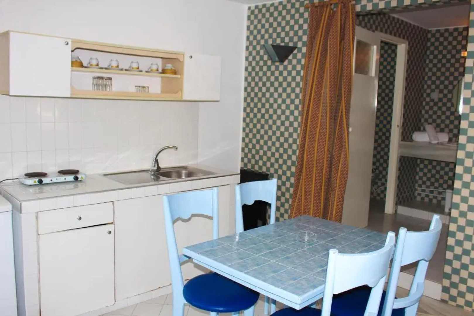 Tagadirt Appart-Hotel