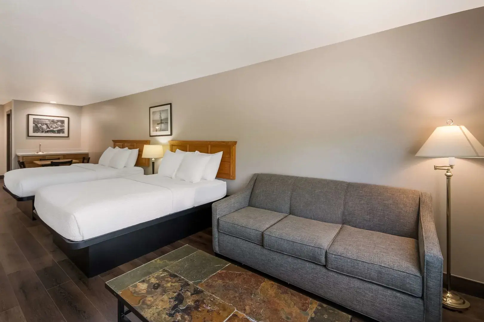 SureStay Plus by Best Western Rexburg