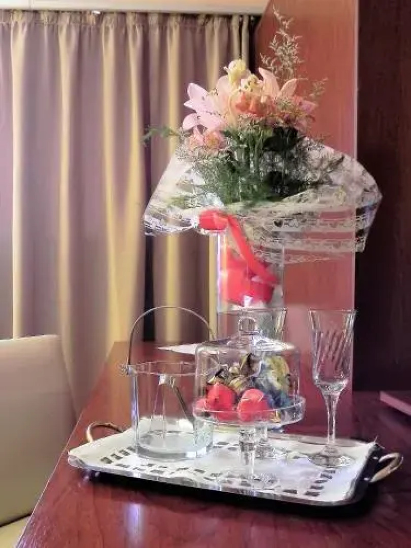 Hotel Portal del Este