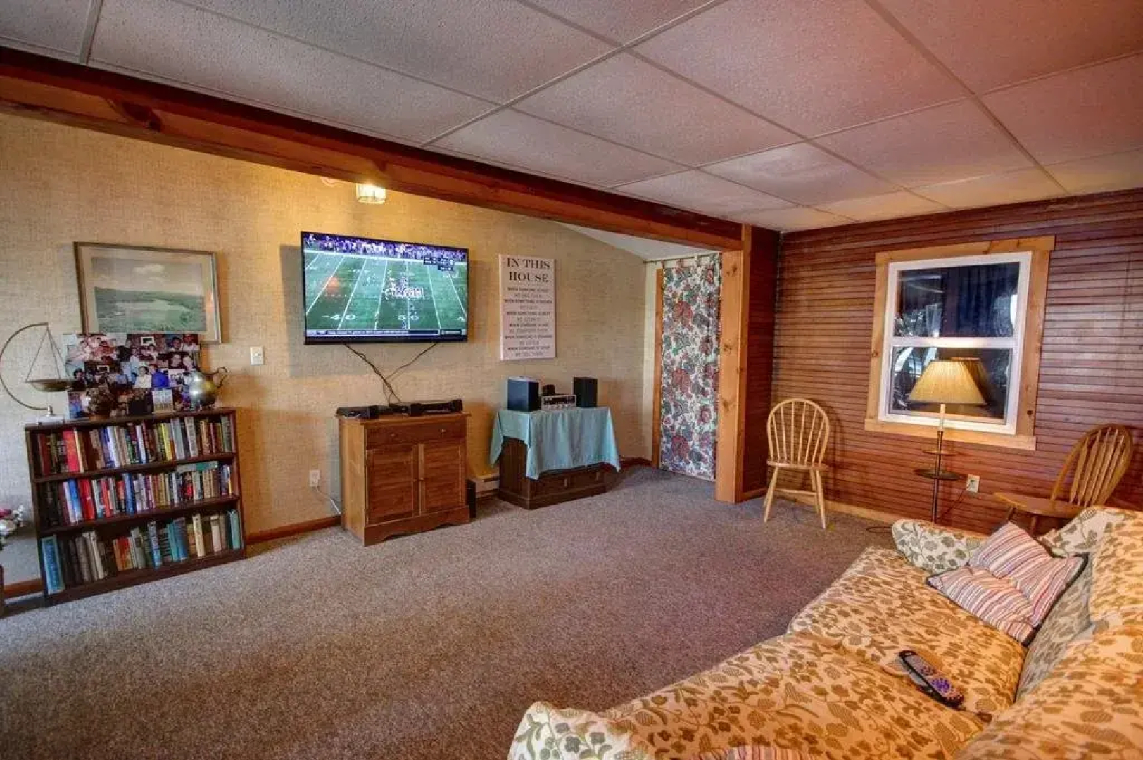 Glenmoore Lakeside Lodge