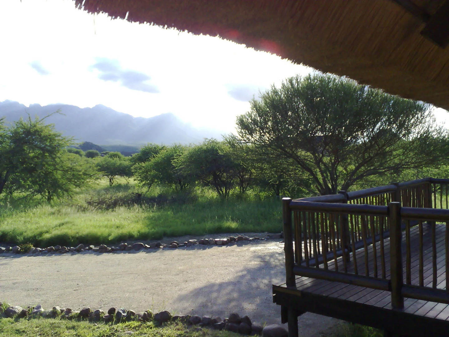 House 27 Blyde Wildlife Estate