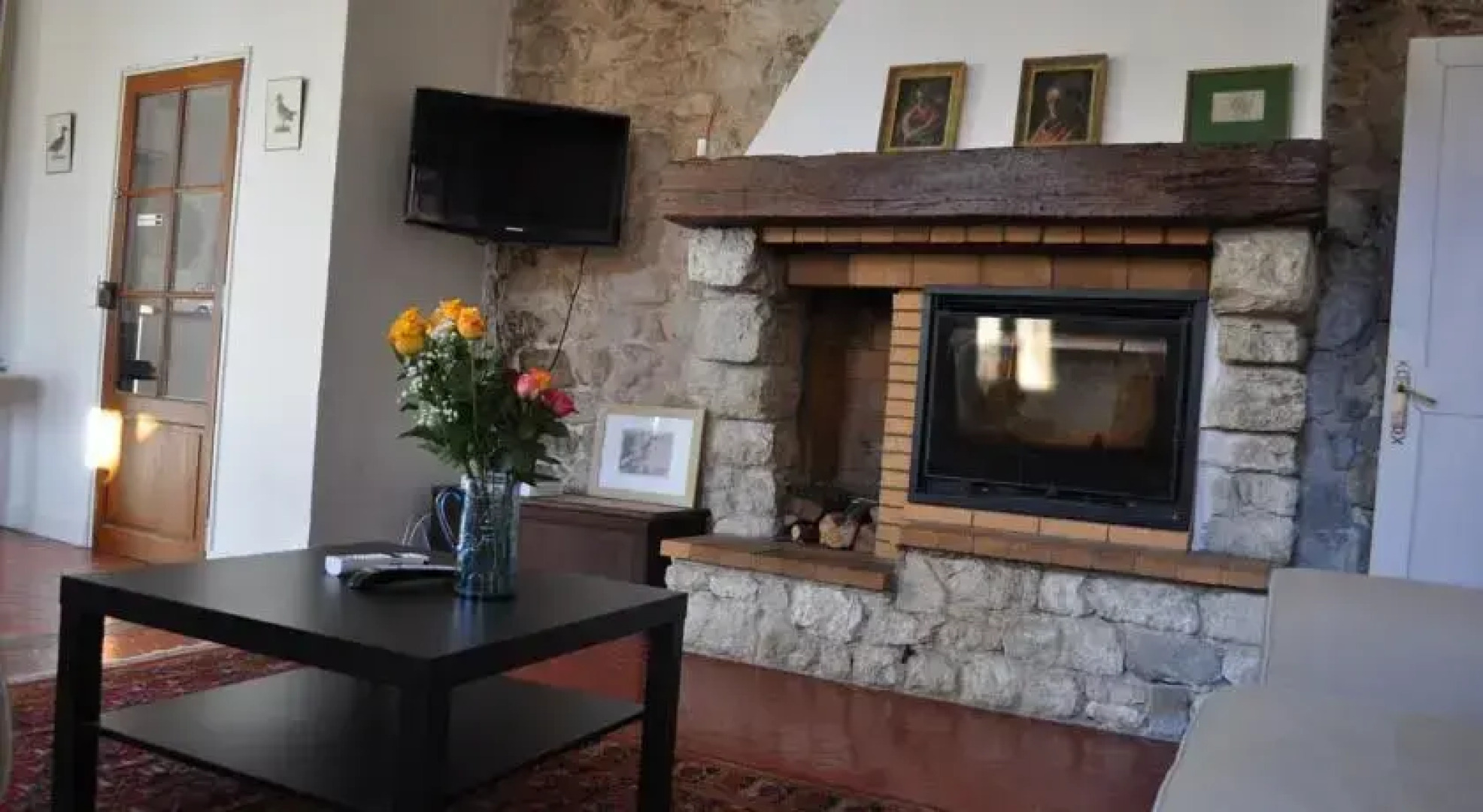 Gite au Coeur du Village