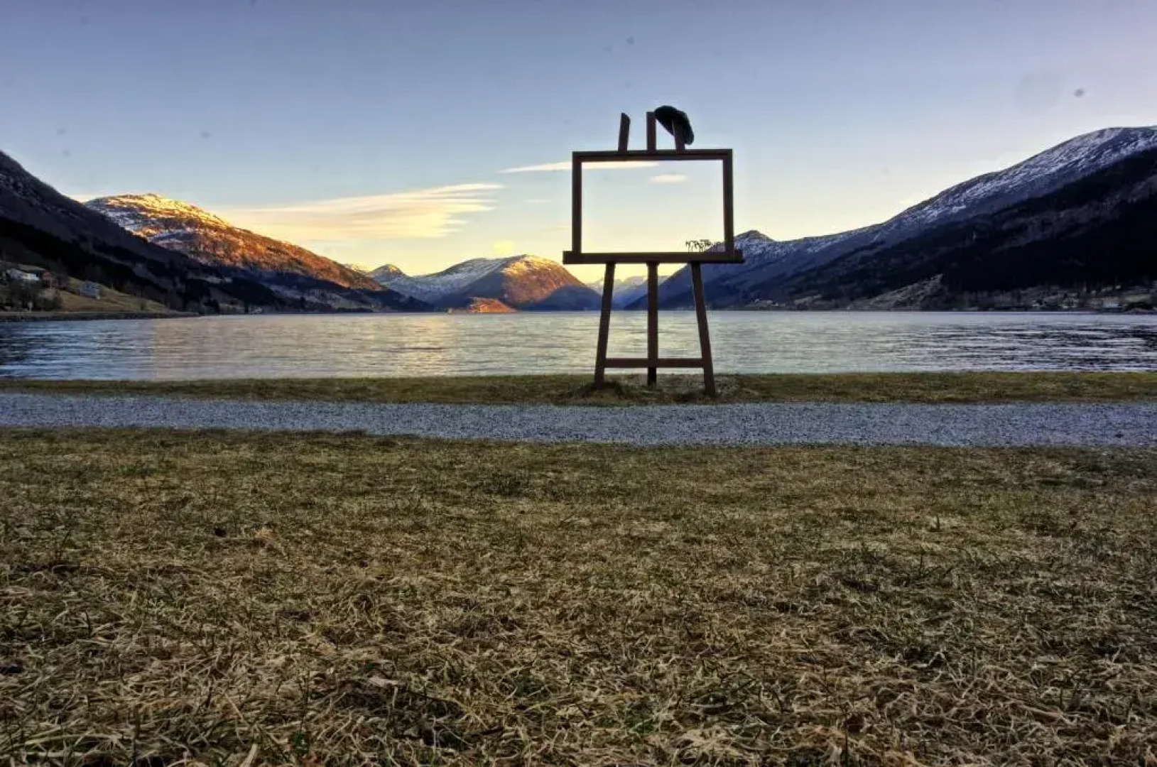 Jølstraholmen Camping og Hytter