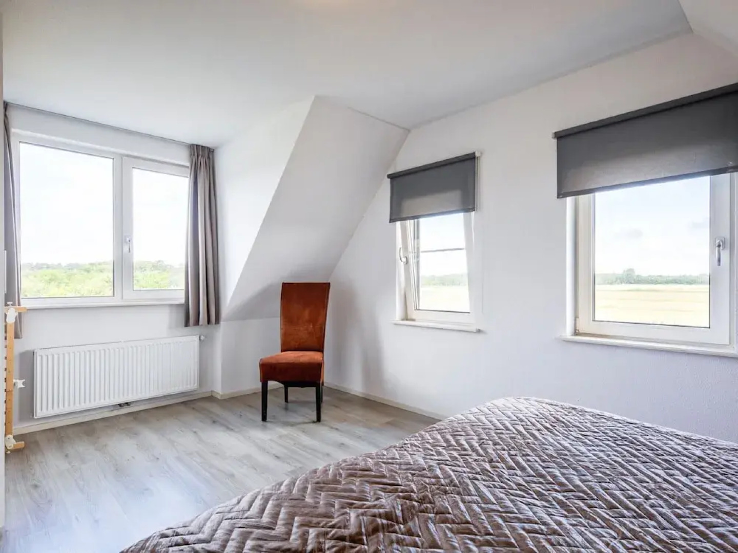 Stylish Texel Escape With Spa
