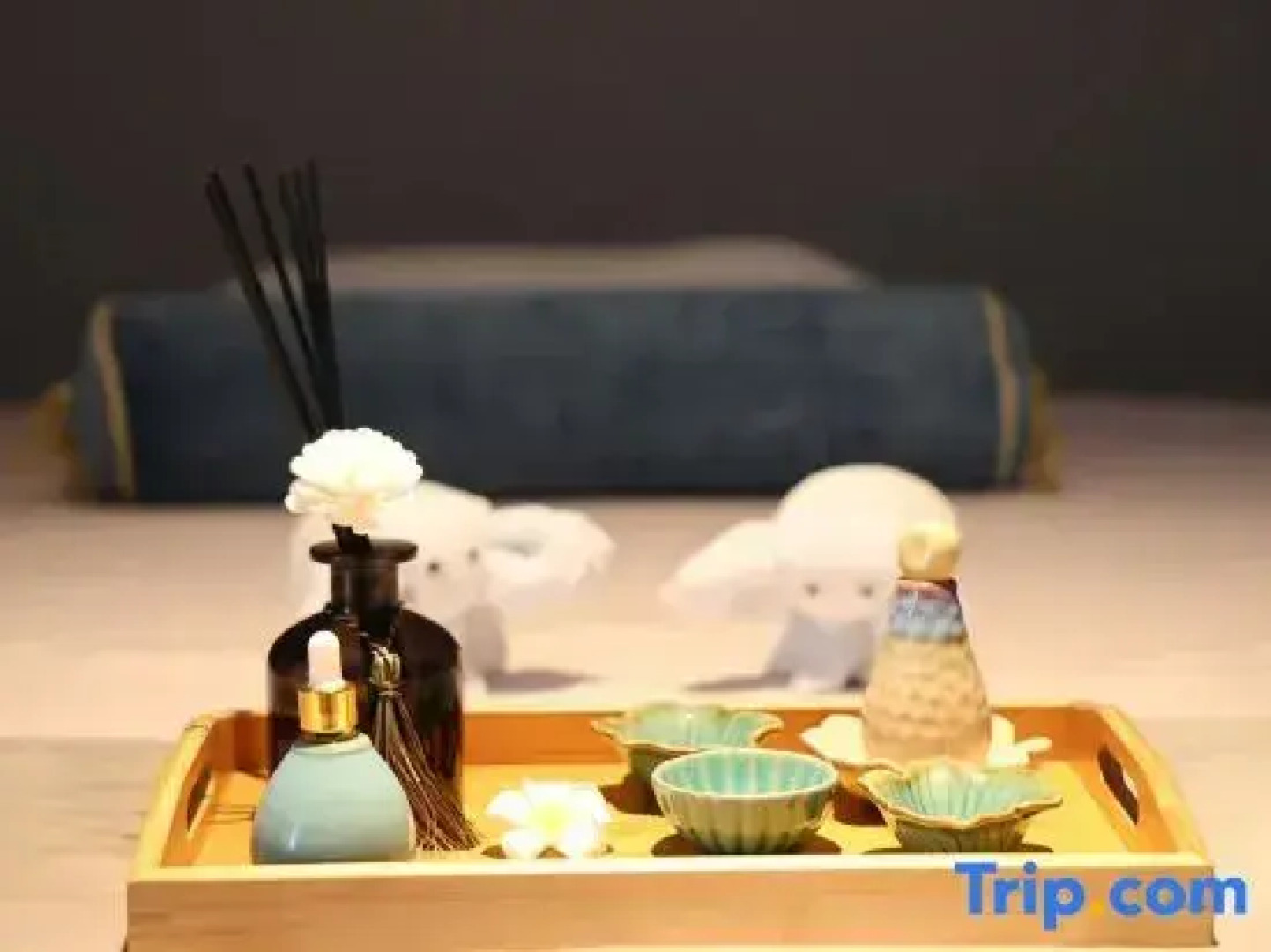 Yingliu Mansen Reception Center