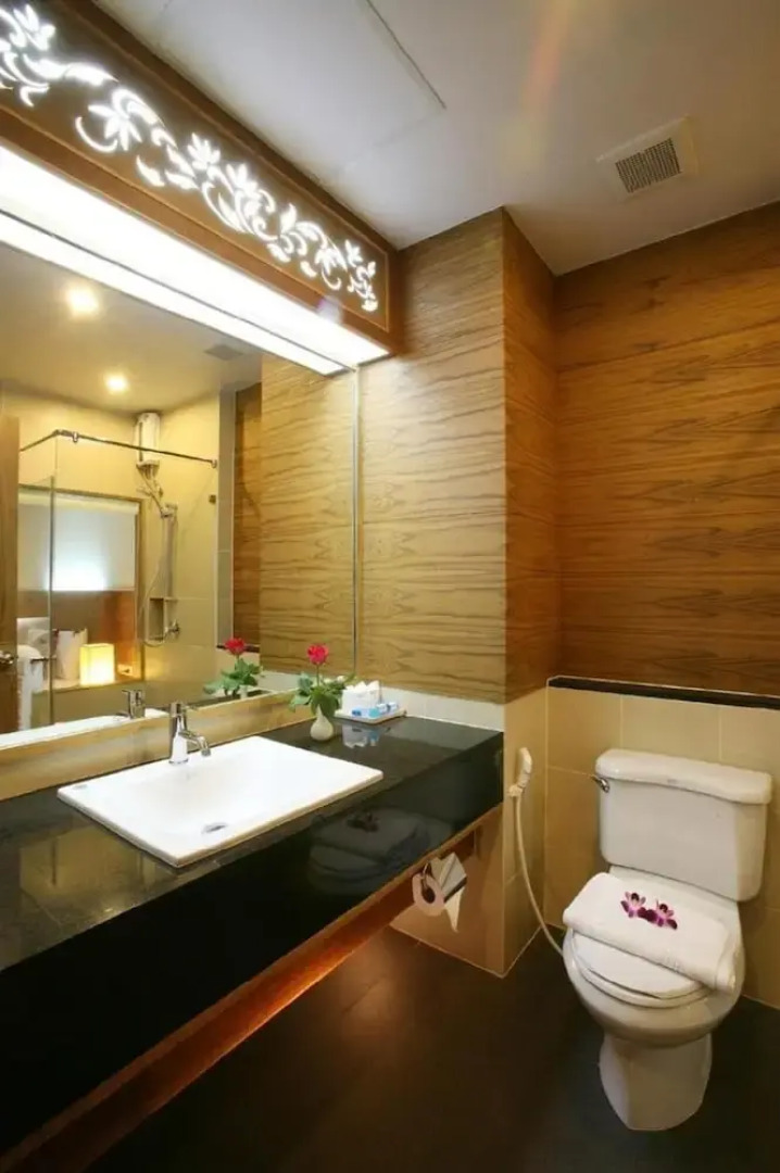 Baan Saikao Hotel & Service Apartment
