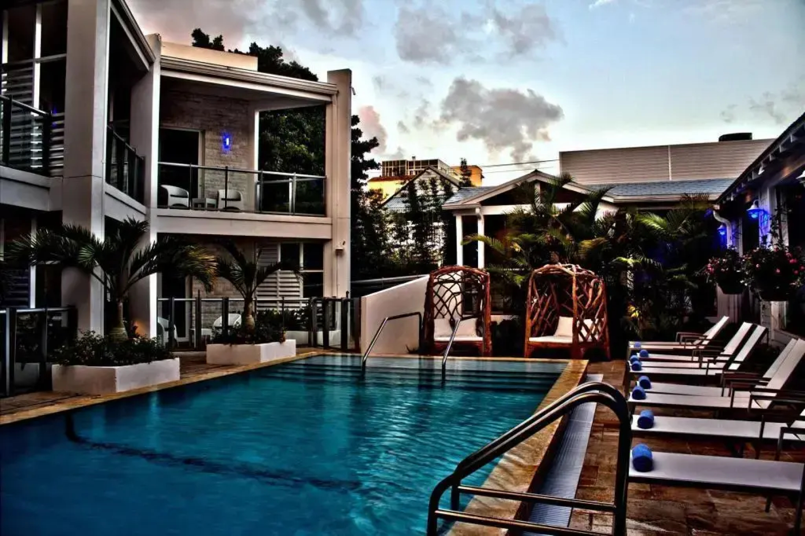 The Saint Hotel Key West, Autograph Collection, Adult Only