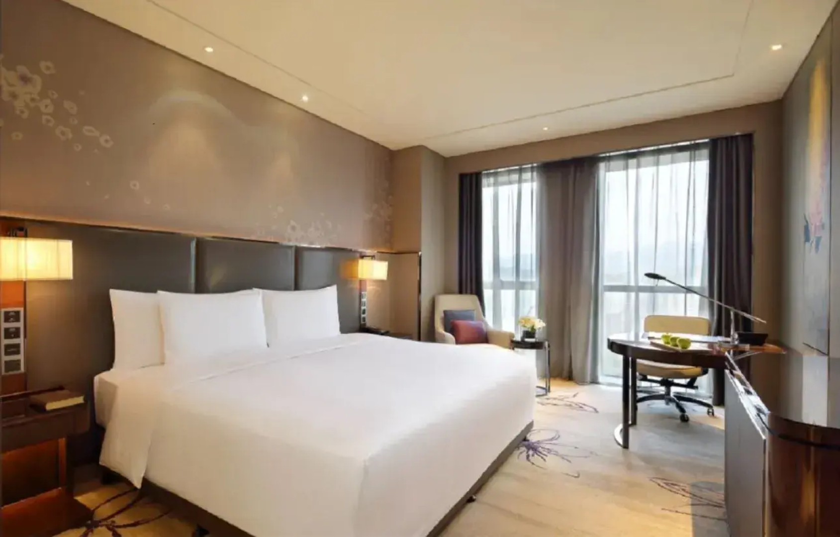 Wanda Realm Guangyuan