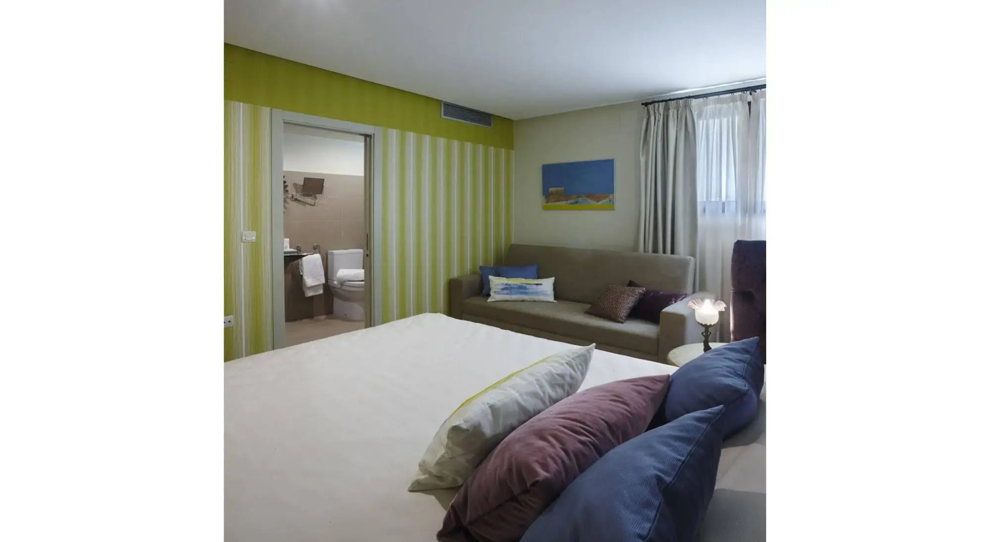 Hotel Restaurante Galeria Essentia