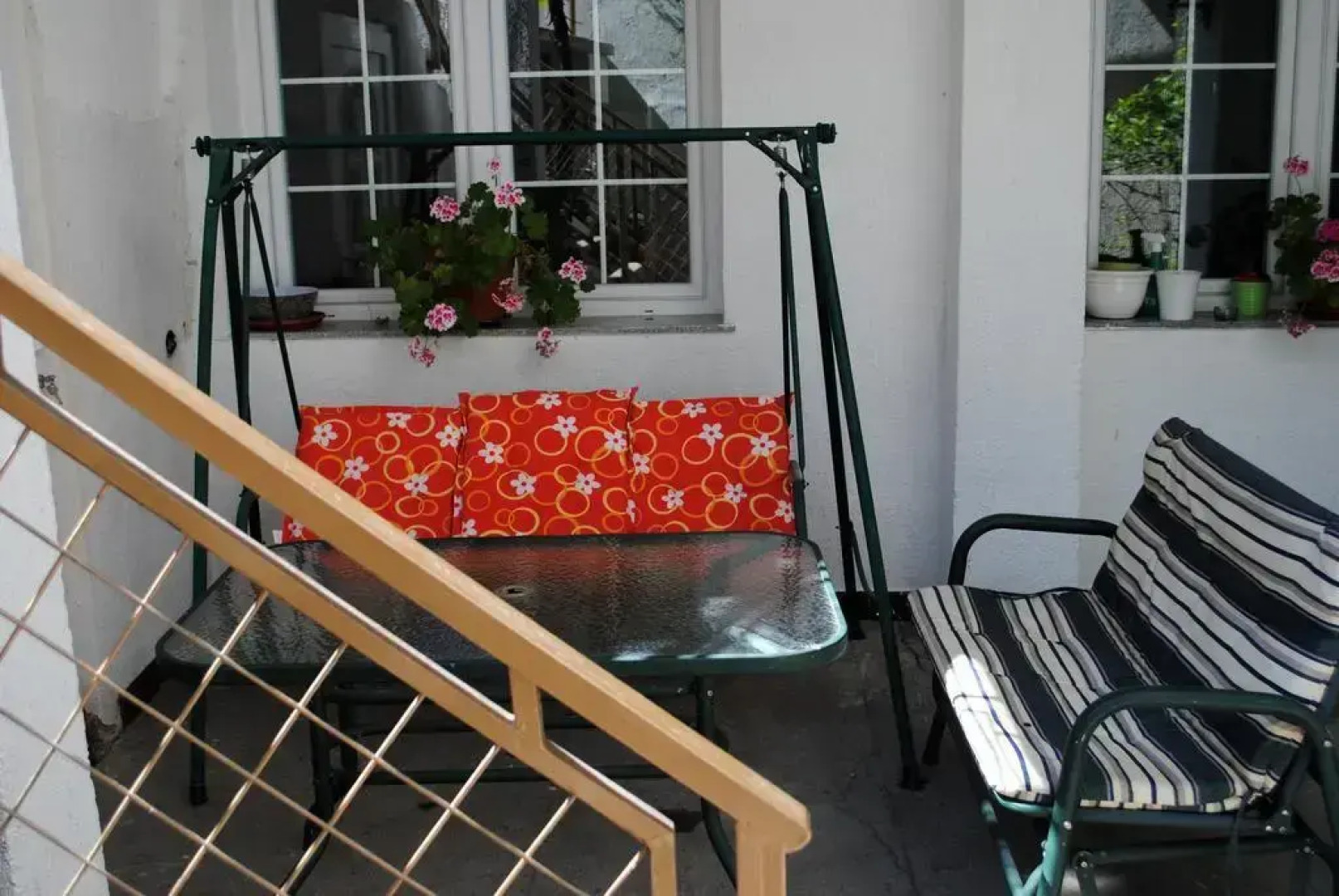 Casa B Bed & Breakfast