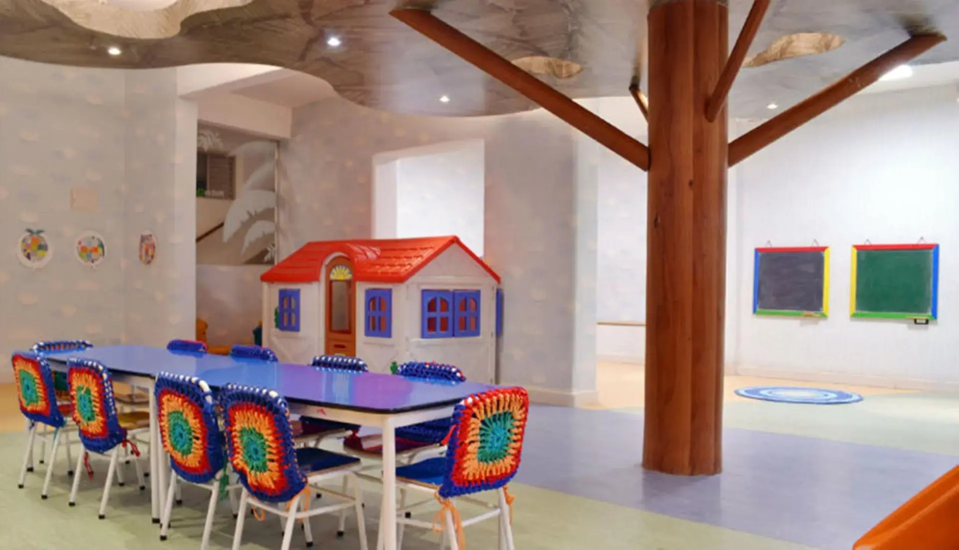 Los Pinos Resort & Spa Termal - Все включено