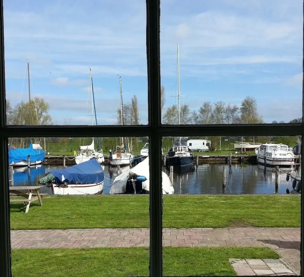 Recreatiebedrijf De Koevoet