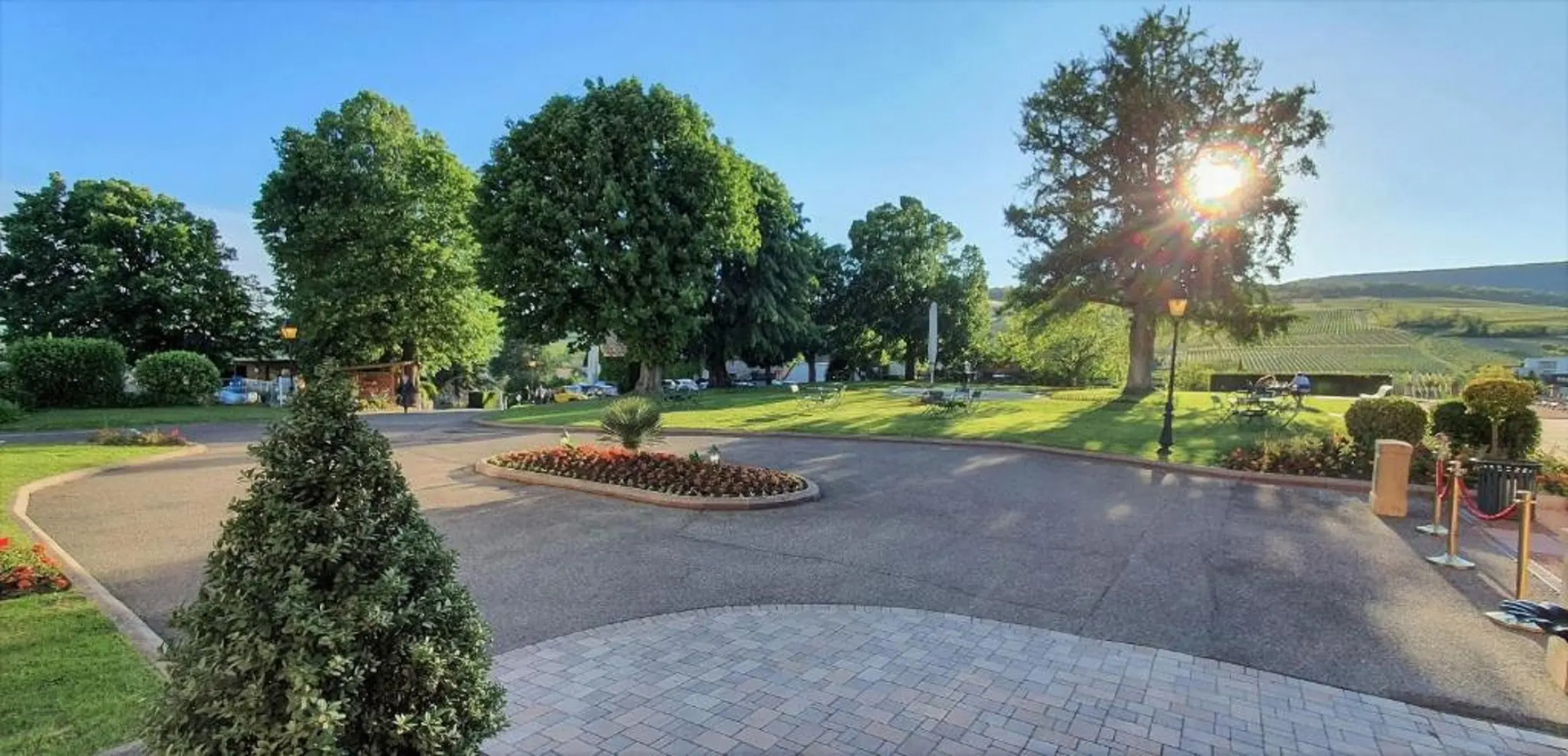 Château d'Isenbourg