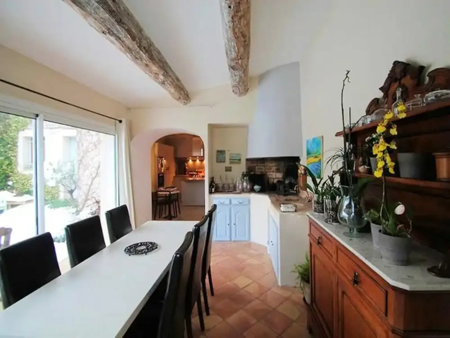 Villa With 3 Bedrooms in Cucuron, With Private Pool, Enclosed Garden and Wifi - 50 km From the Beach