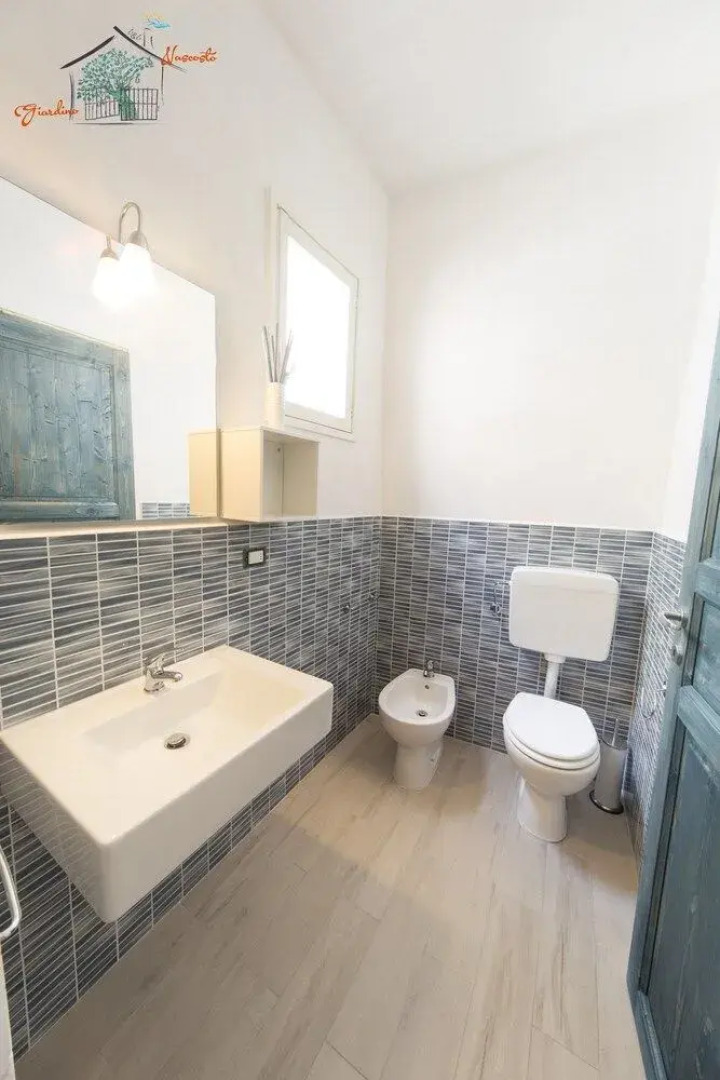 B&B Giardino Nascosto Taviano