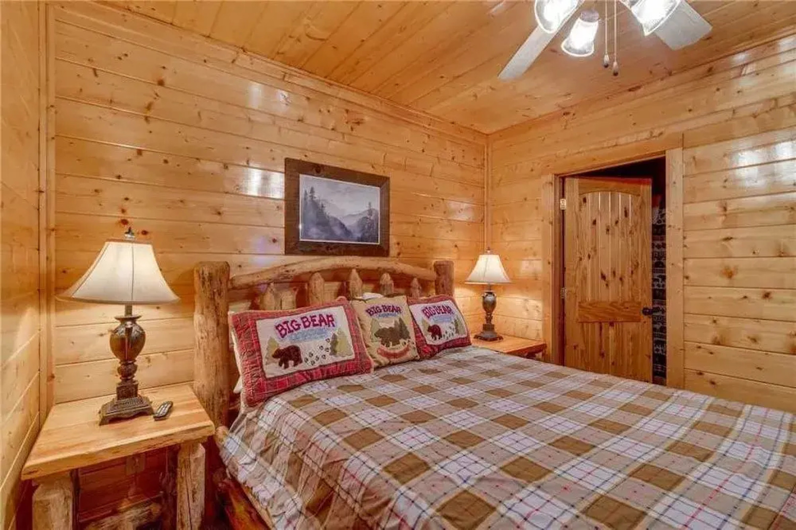 Bearly Believable by RedAwning