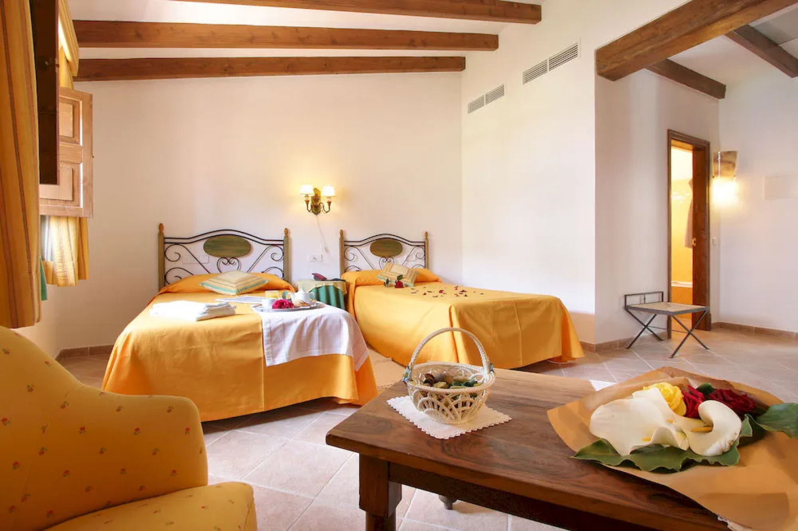 Posada De Lluc