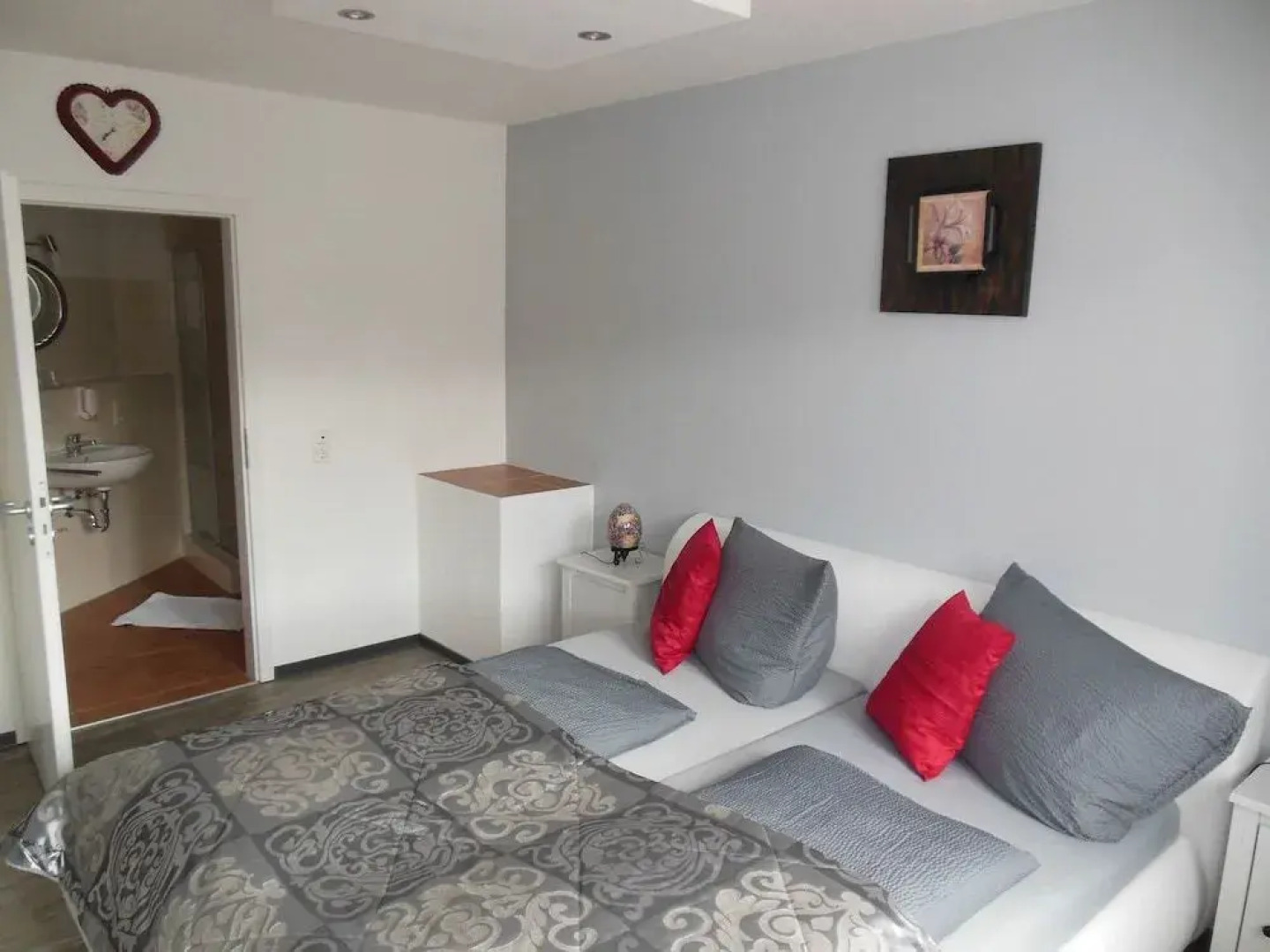 Altmühlhotel Treuchtlingen