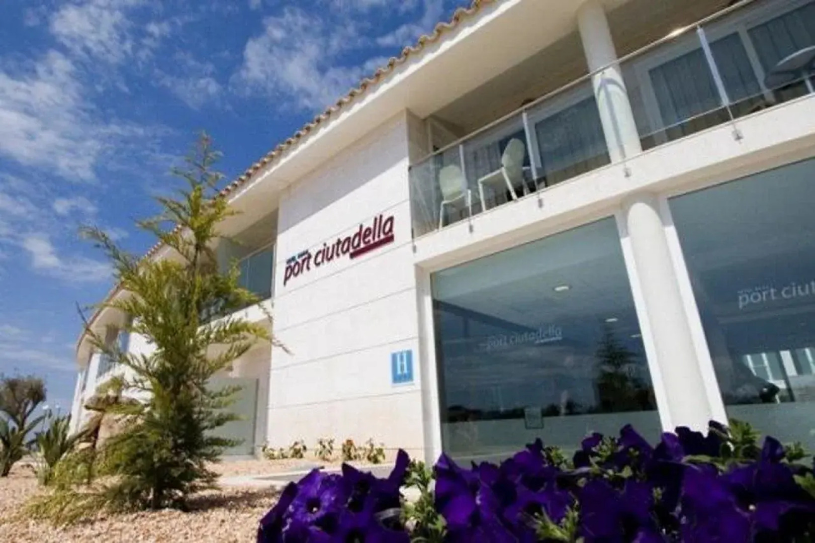 Hotel Seth Port Ciutadella