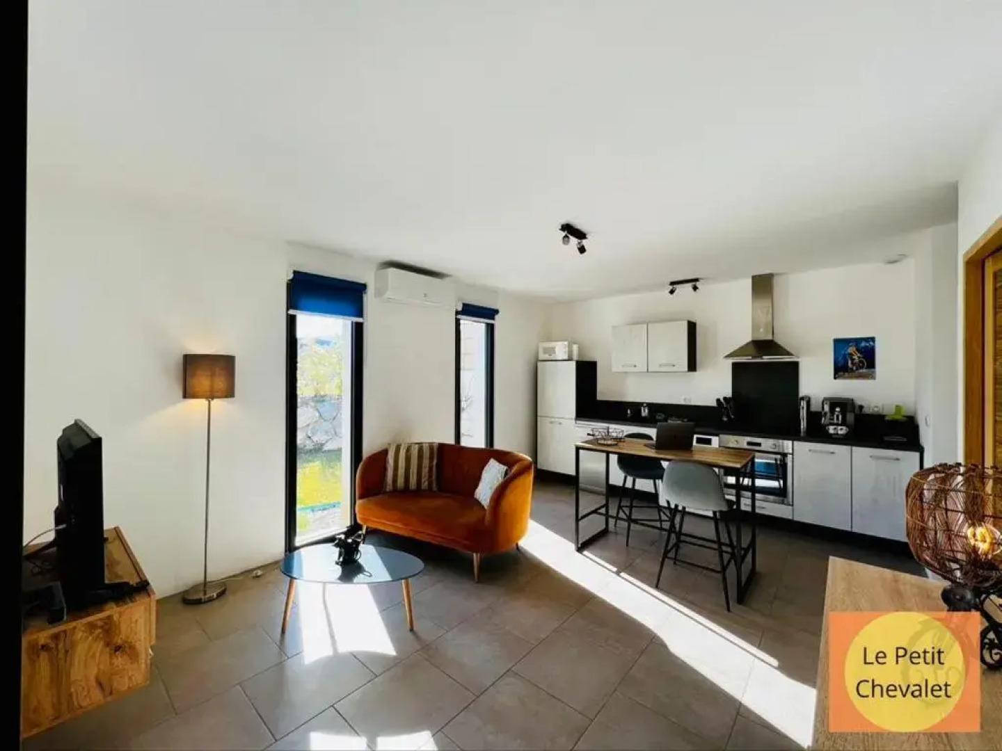 LOGIS DES ROCHES - Le Petit Chevalet & Le Grand Sabouillon - 2 VILLAS VUE EXCEPTIONNELLE !