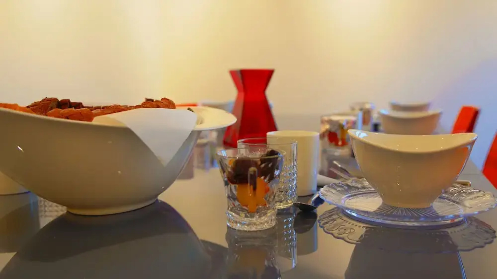 Stockholm Bed & Breakfast