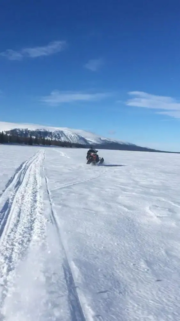 Коттедж на природе Bear Corner