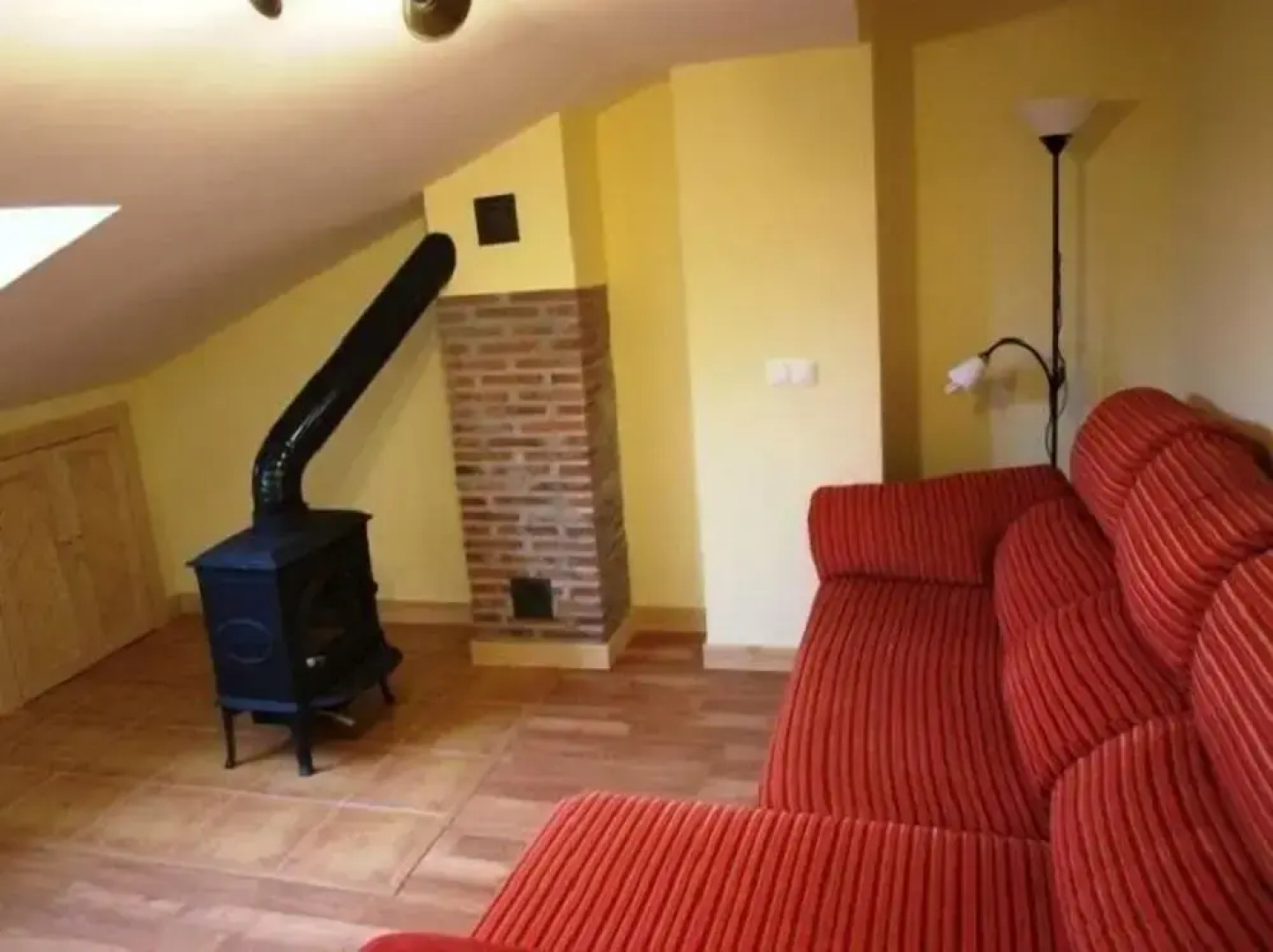 Casa Rural El Brocal