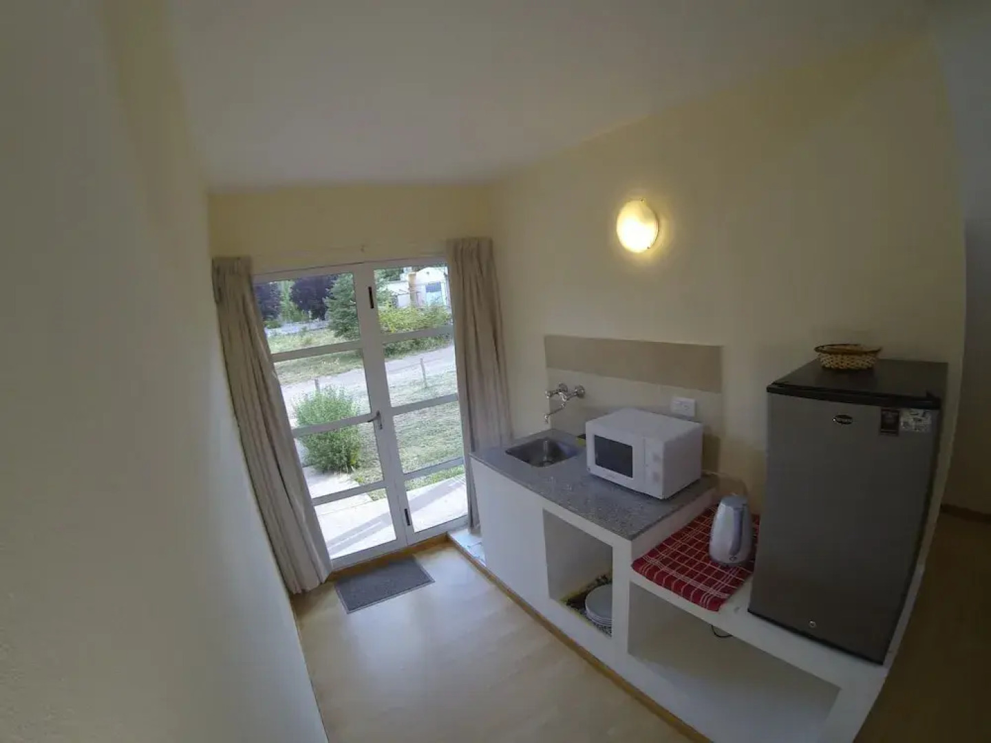 Departamentos Modernos by Estadia Magica