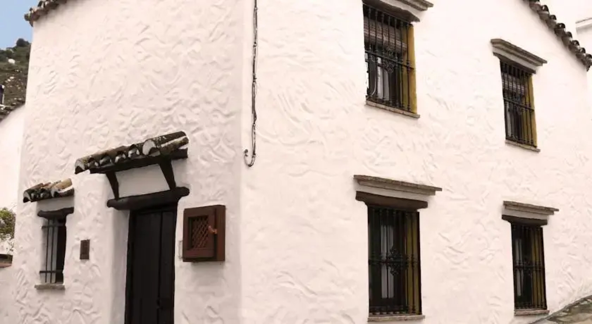 El Patio