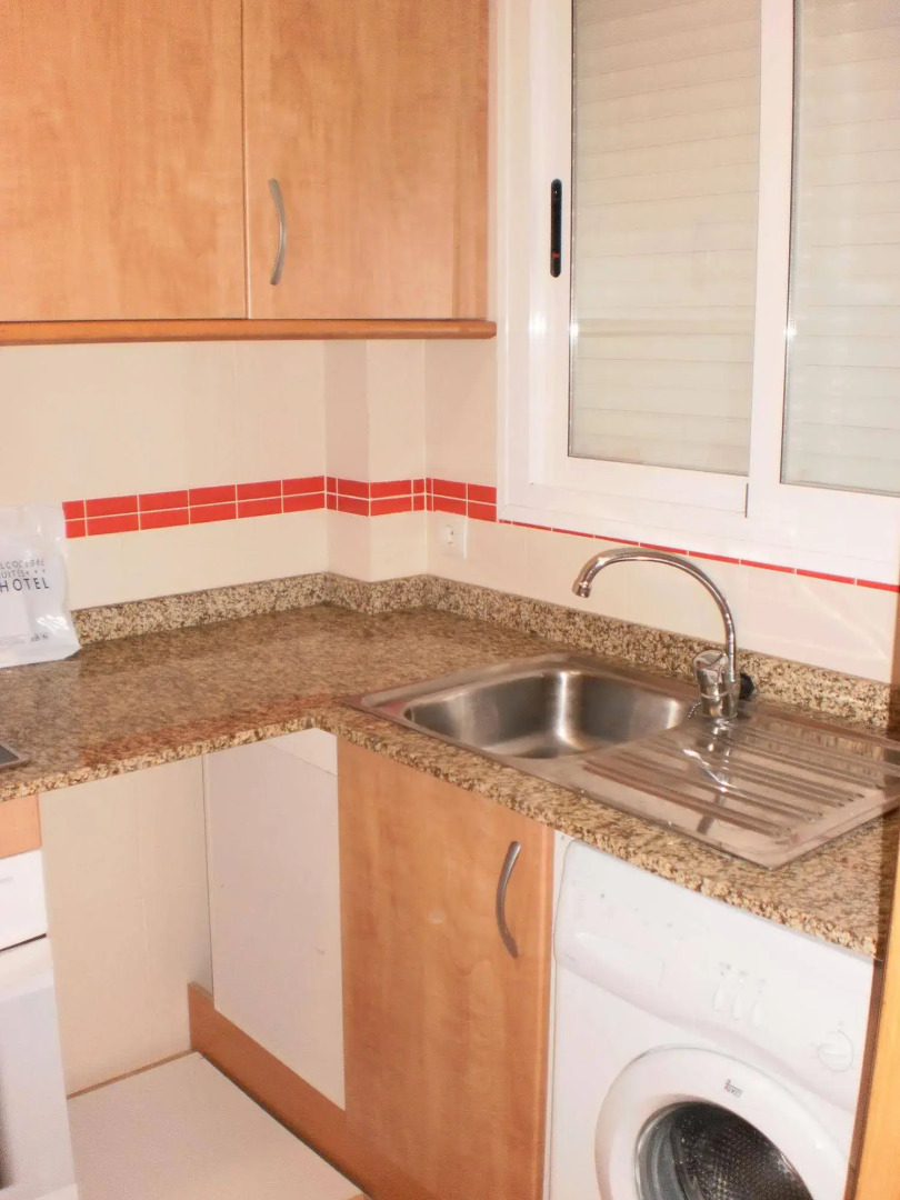 Apartamentos Penya Golosa 3000