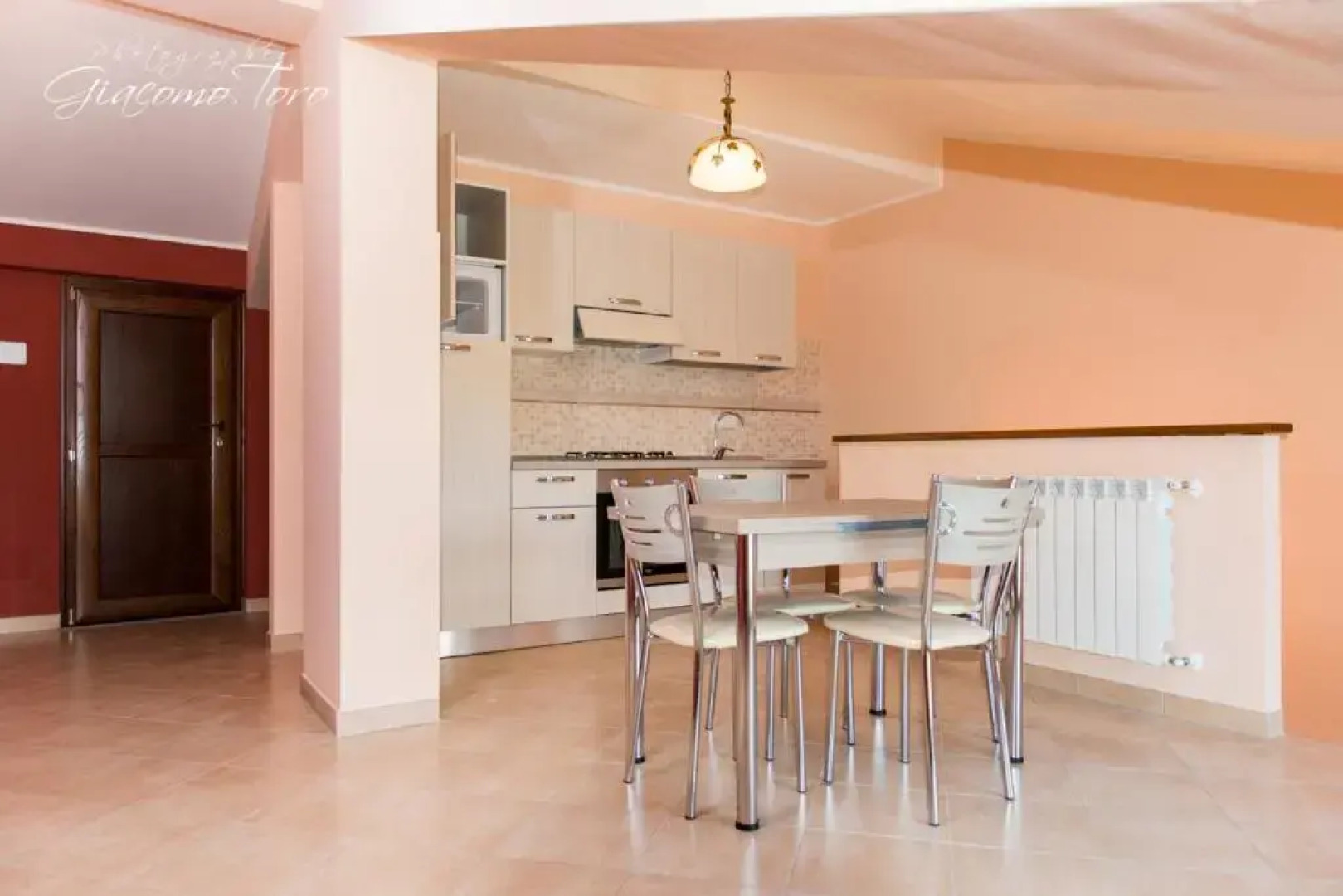 Casa Sofia Vacanze A Montalbano Elicona