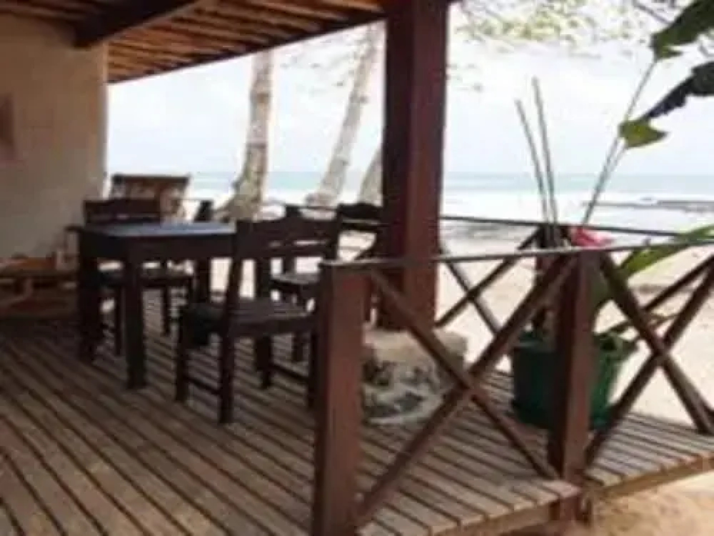 Jalé Ecolodge
