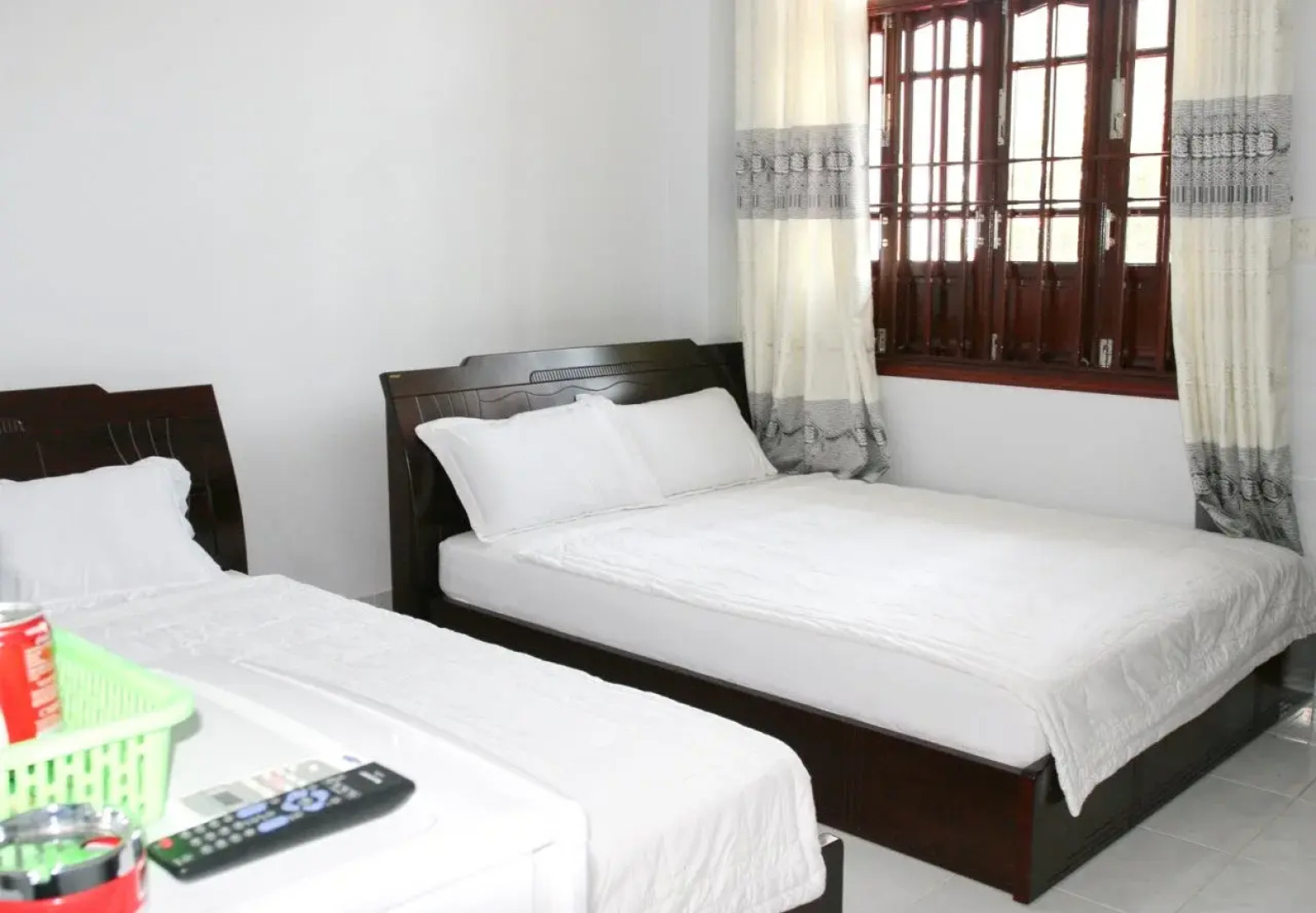 Thanh Thuy Hotel Can Tho