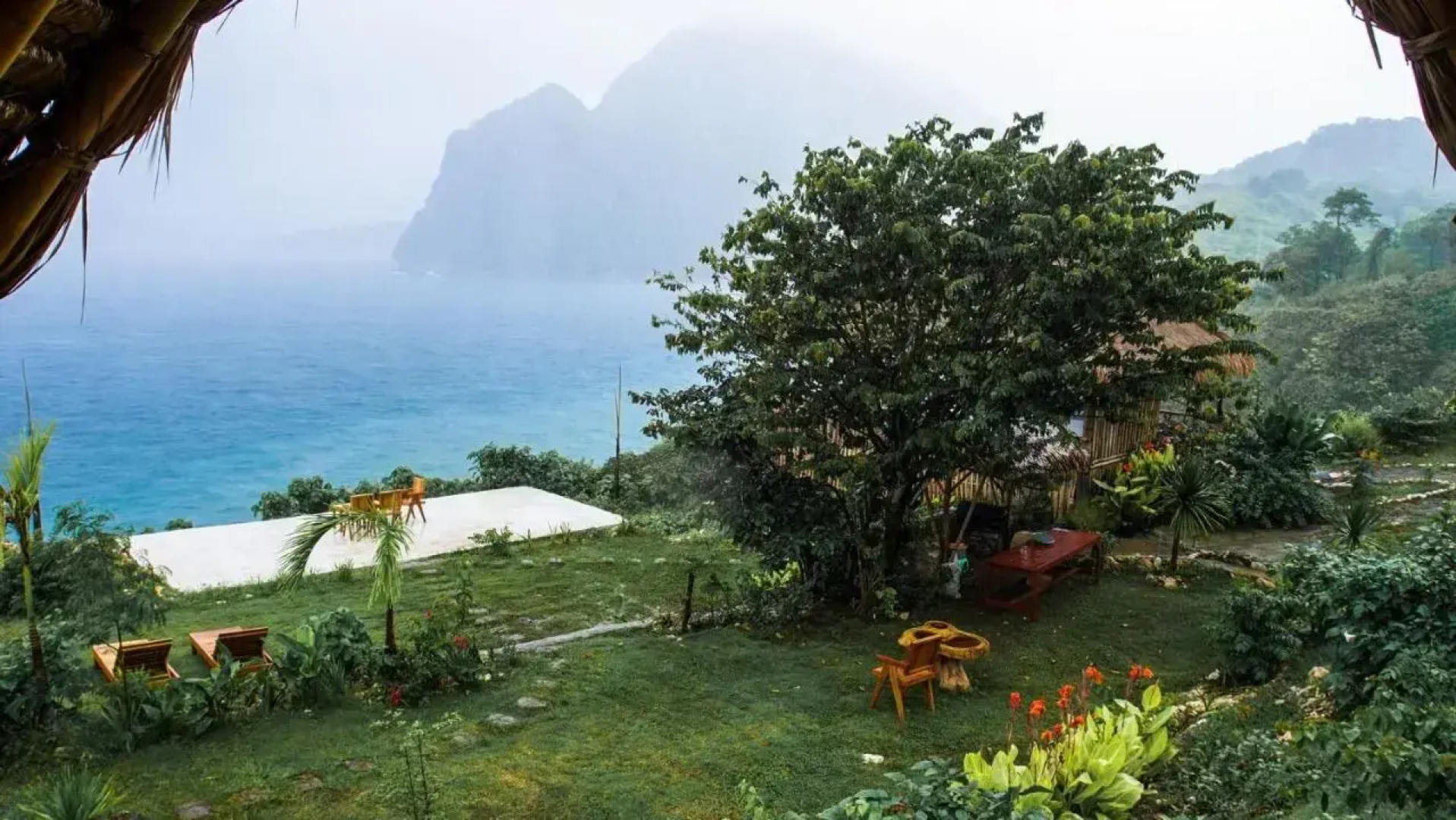 Segara The Lavana Coravida Retreat Sumbawa