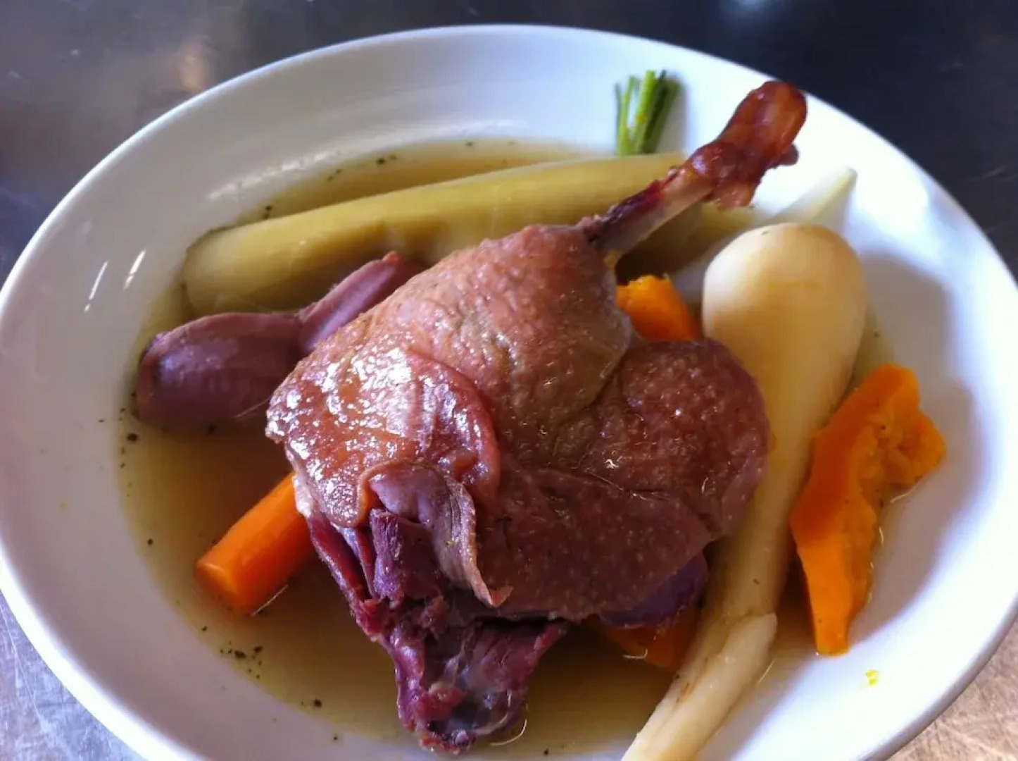 Hôtel Restaurant Le Lassus