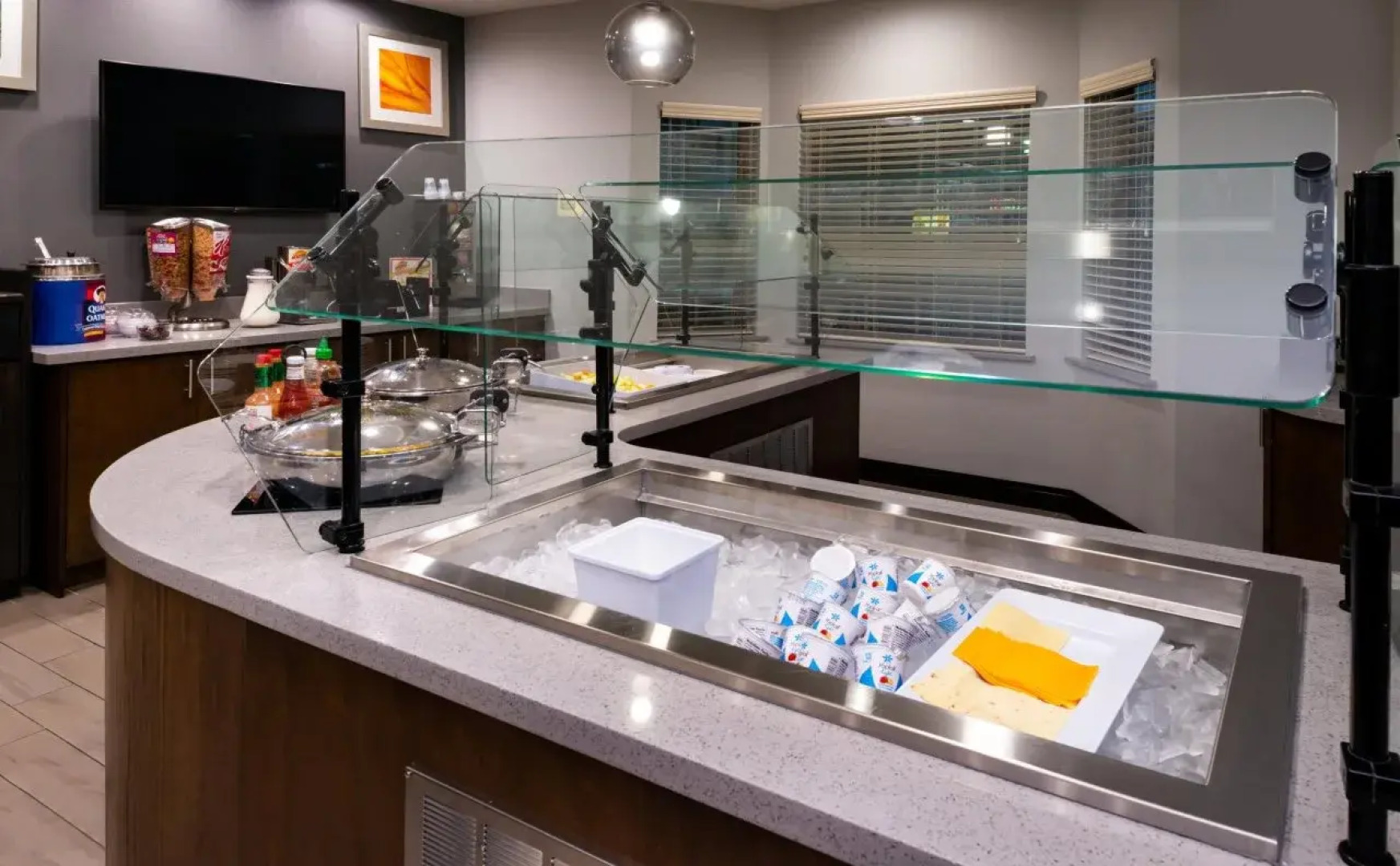 Staybridge Suites Lake Charles by IHG