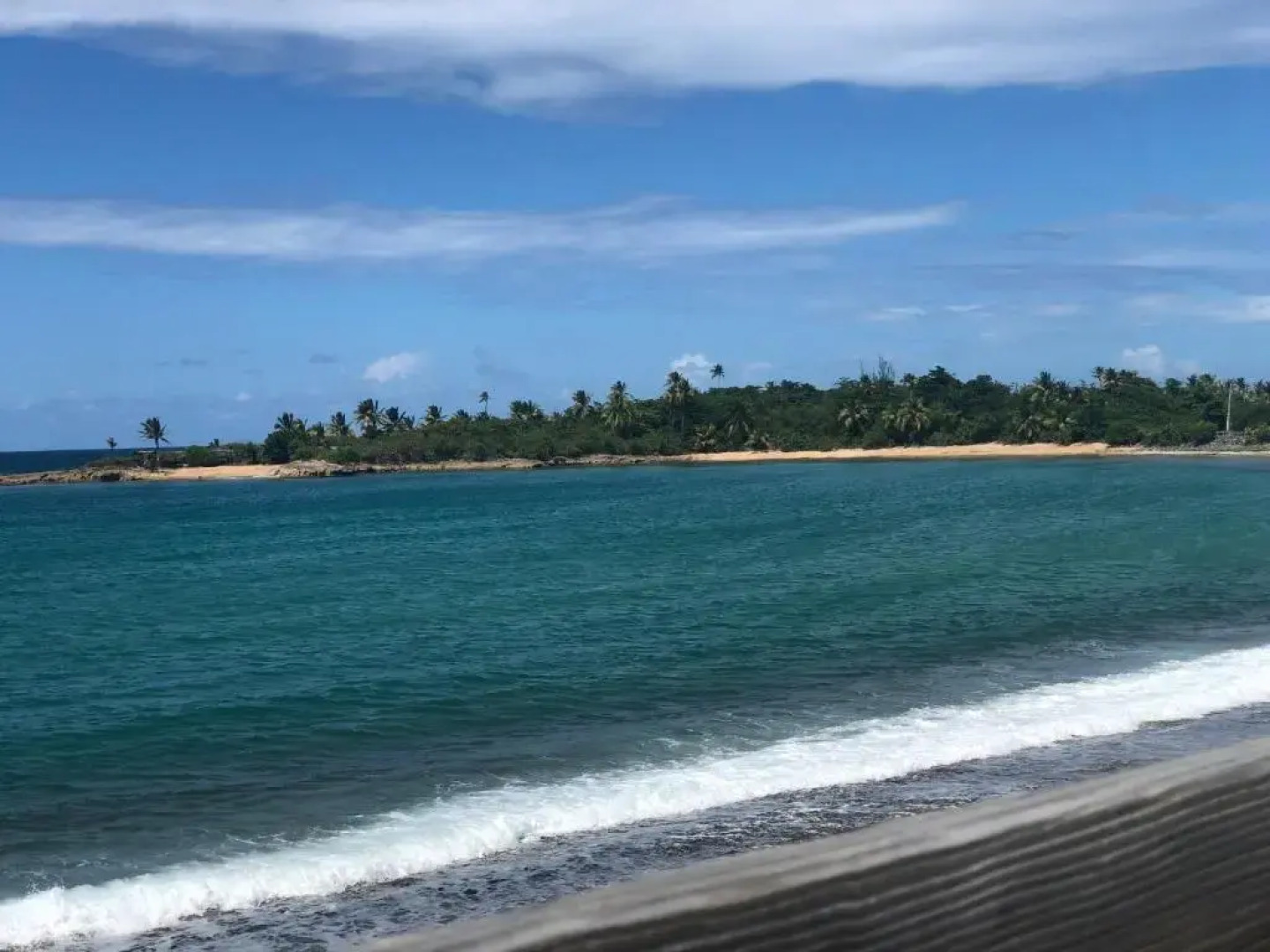 The Beach Guesthouse