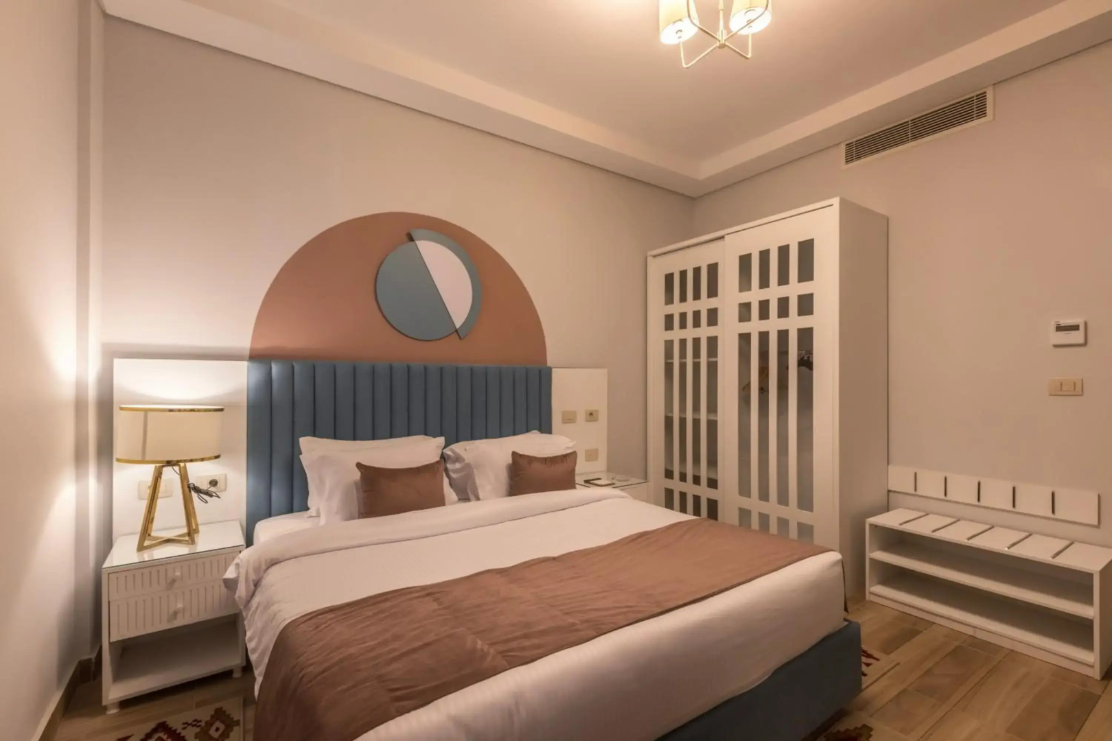 Gewan Resort New Alamein Hotel
