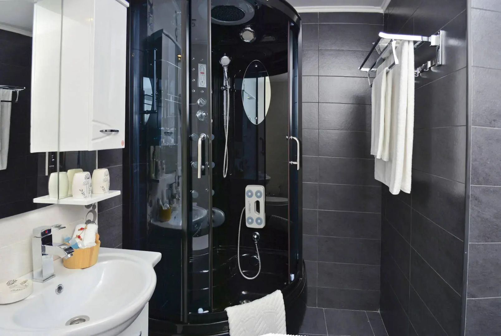 Отель King David